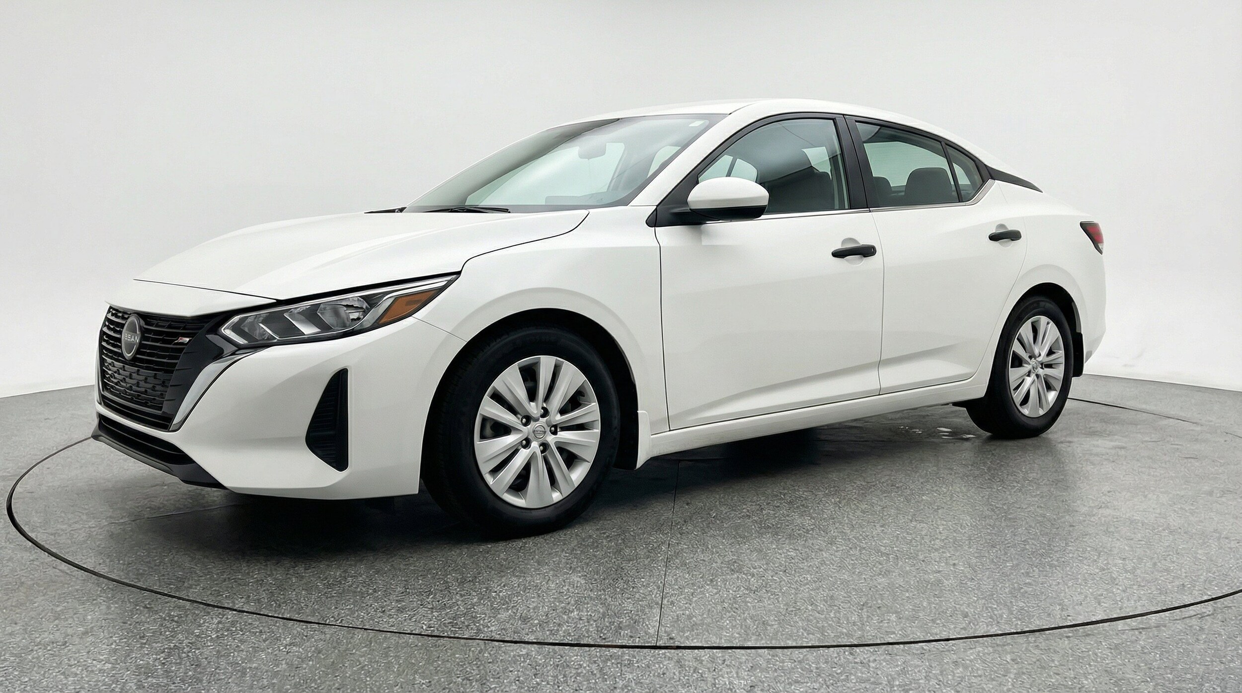 Thumbnail: 2025 Nissan Sentra - 3