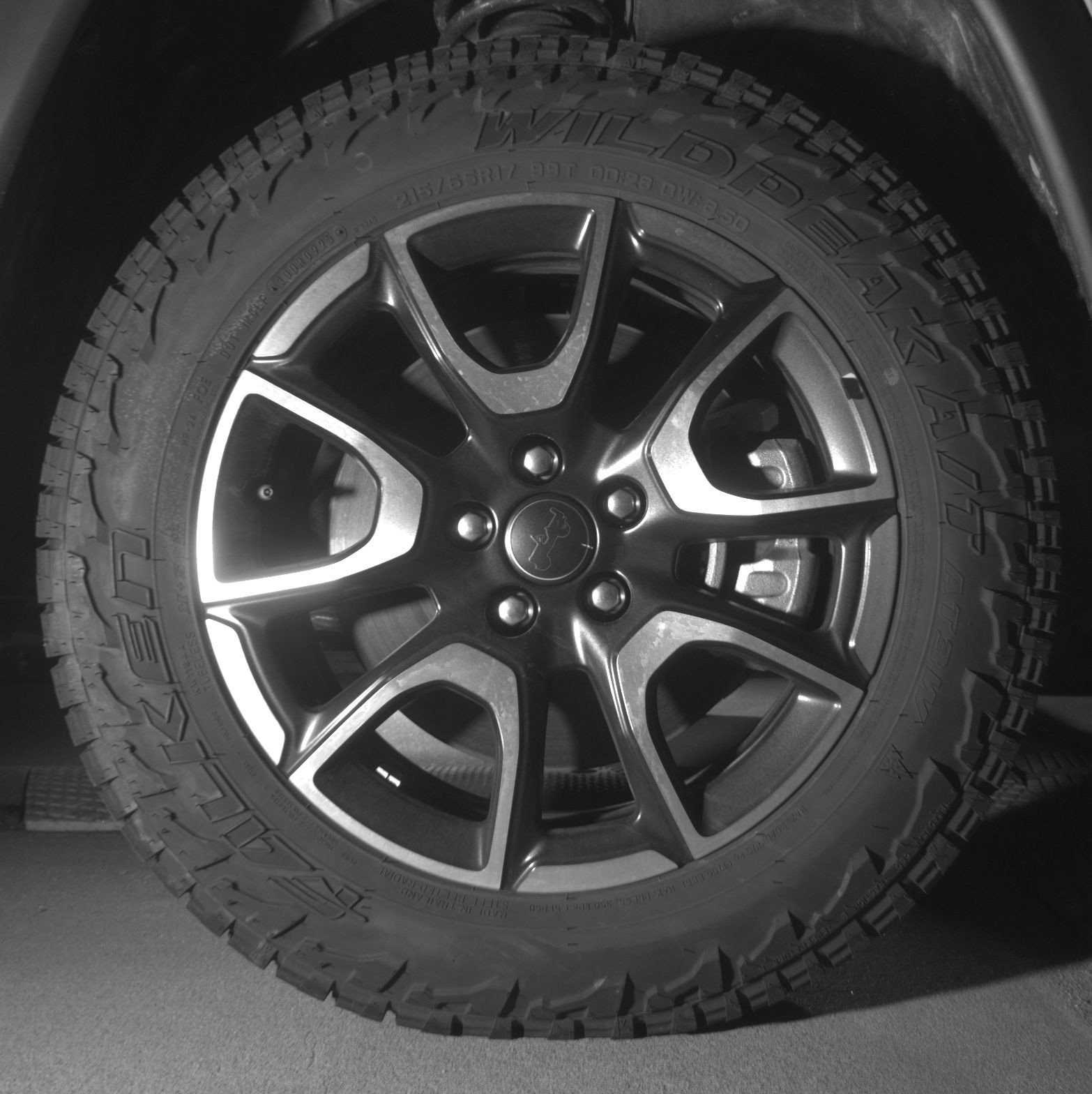 Thumbnail: 2025 Jeep Compass - 13