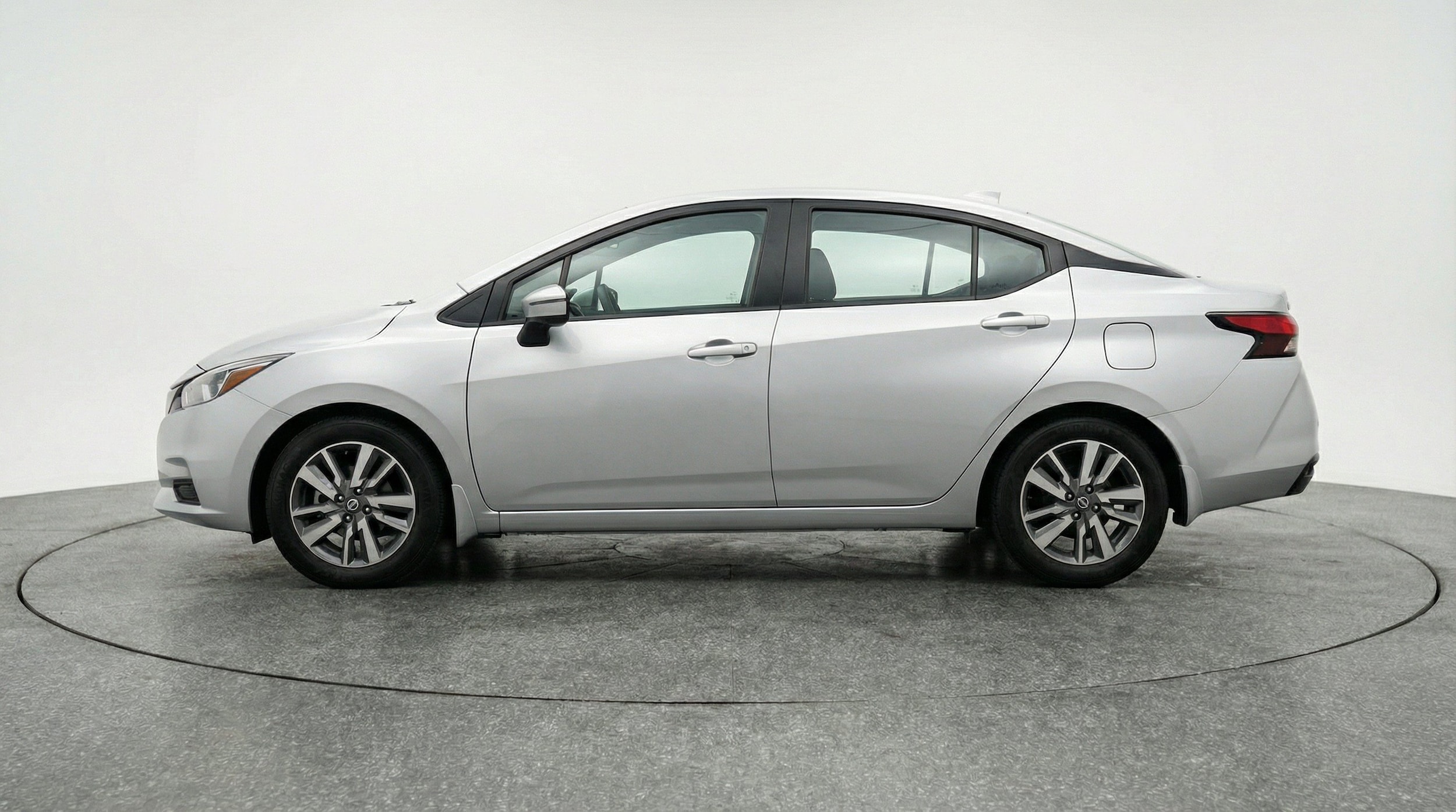 Thumbnail: 2025 Nissan Versa - 5
