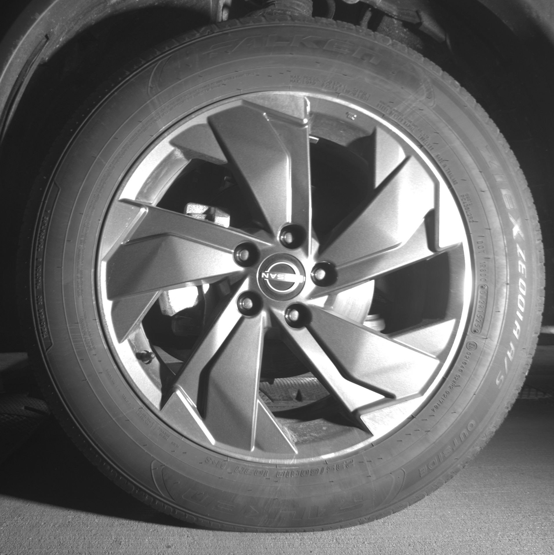 Thumbnail: 2026 Nissan Rogue - 12
