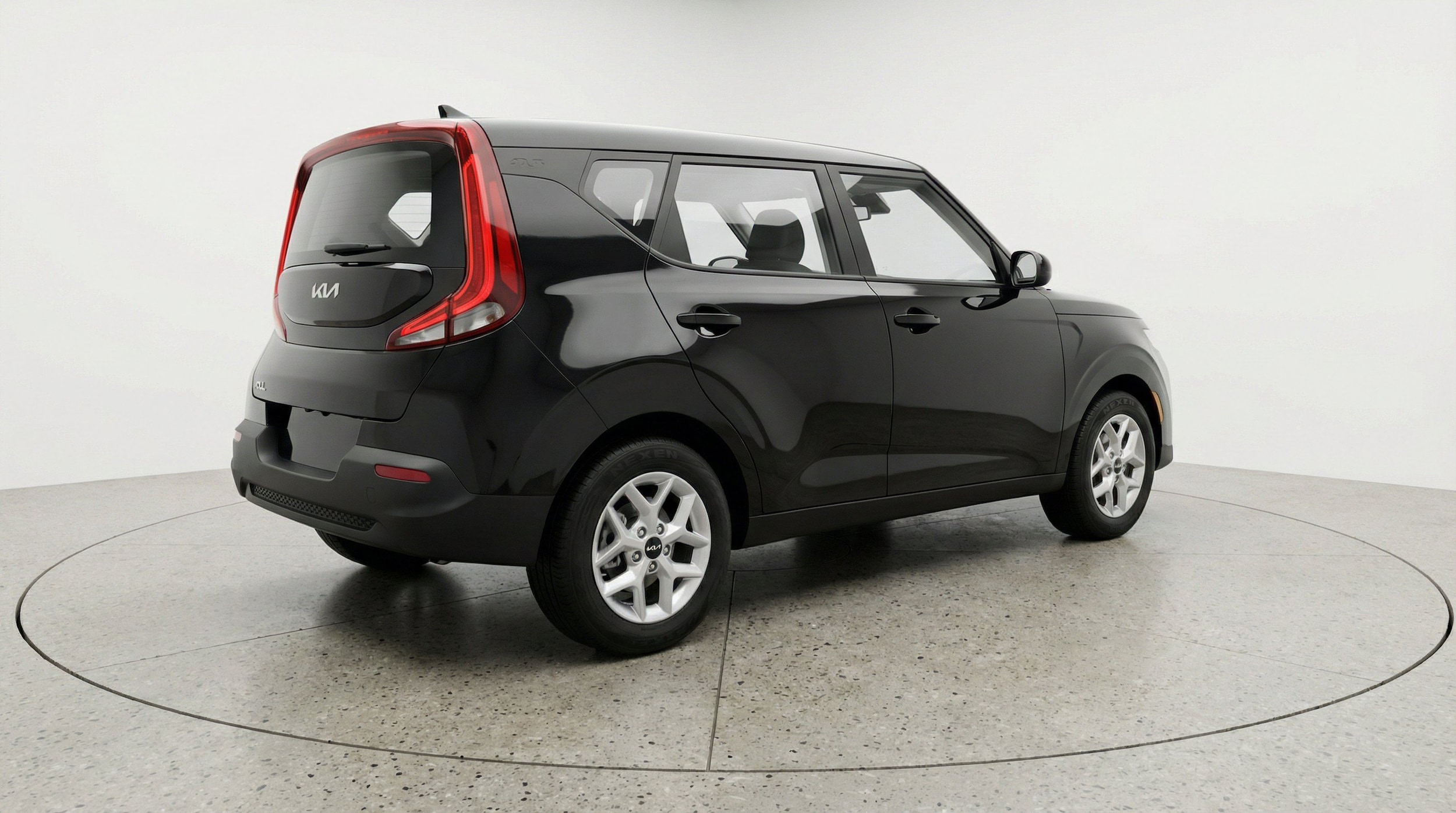 Thumbnail: 2025 Kia Soul - 9