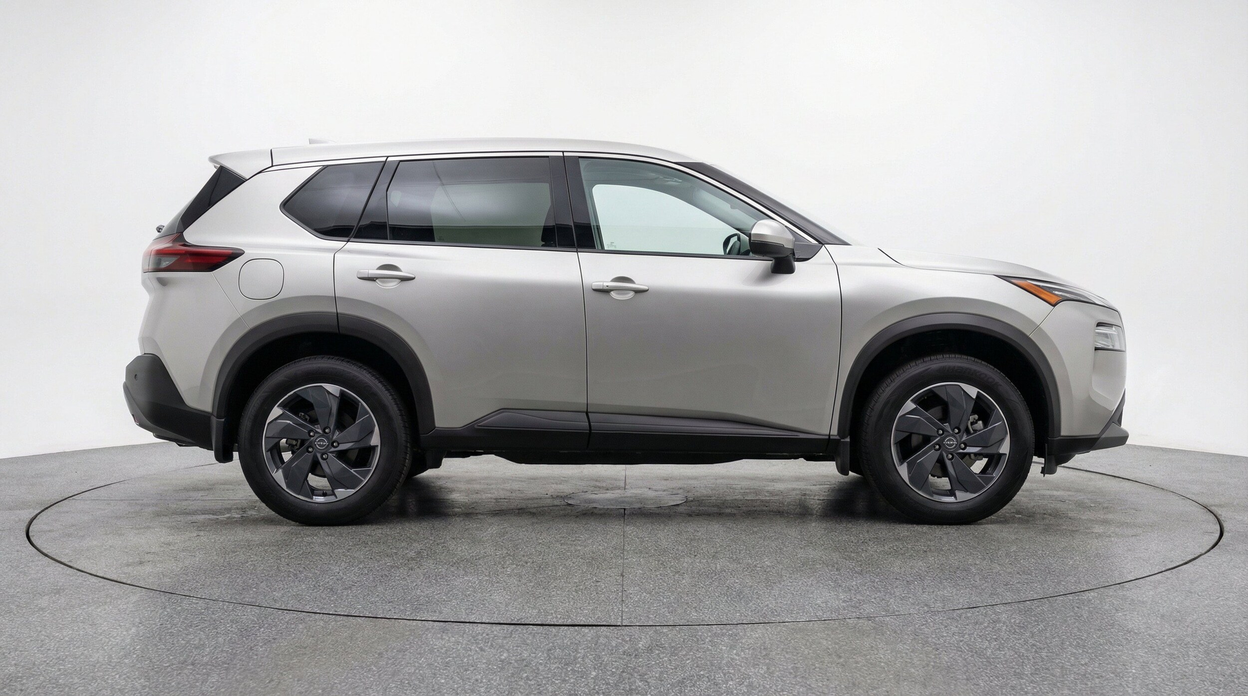 Thumbnail: 2025 Nissan Rogue - 11