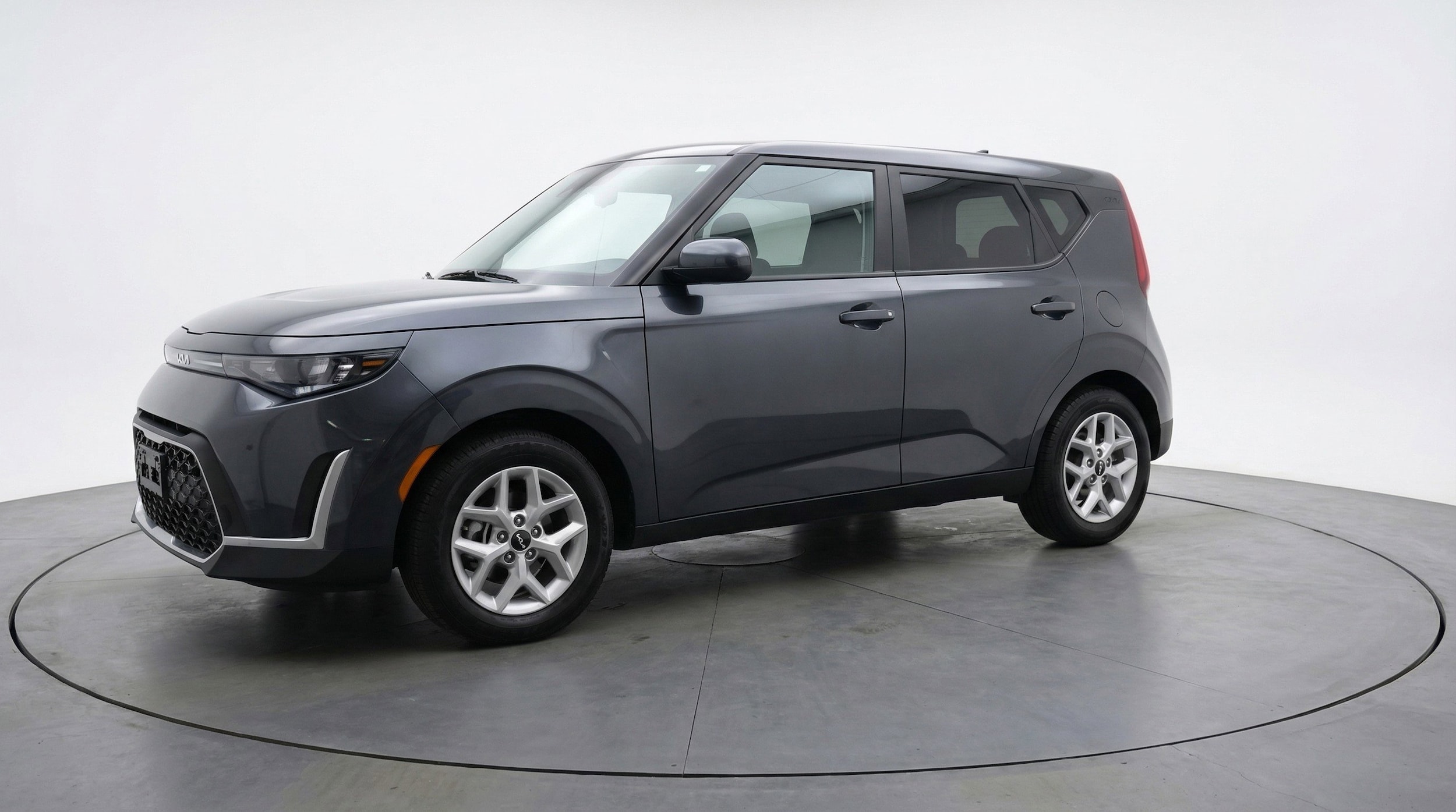 Thumbnail: 2025 Kia Soul - 3
