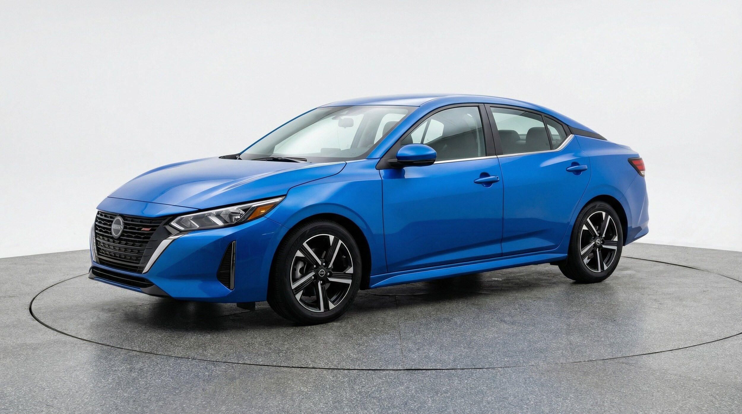 Thumbnail: 2025 Nissan Sentra - 3