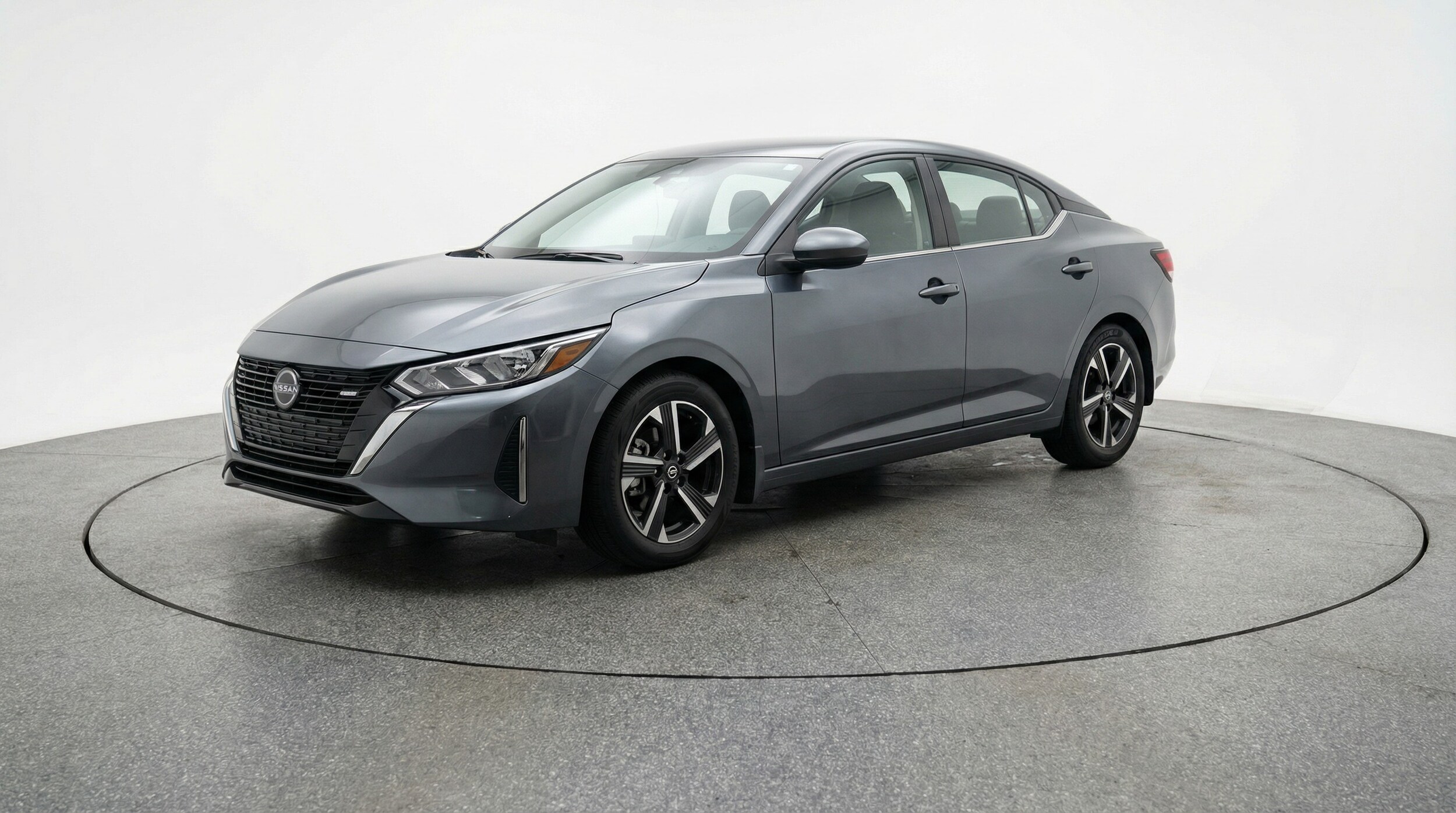 Thumbnail: 2025 Nissan Sentra - 3