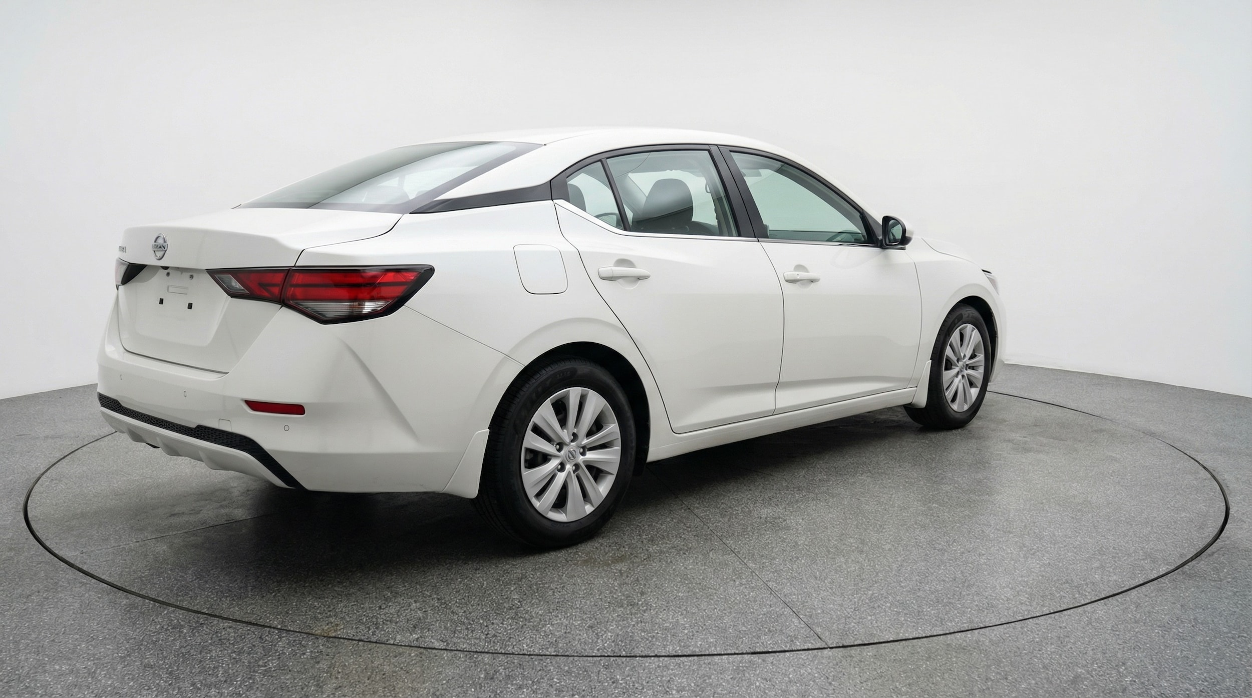 Thumbnail: 2025 Nissan Sentra - 7