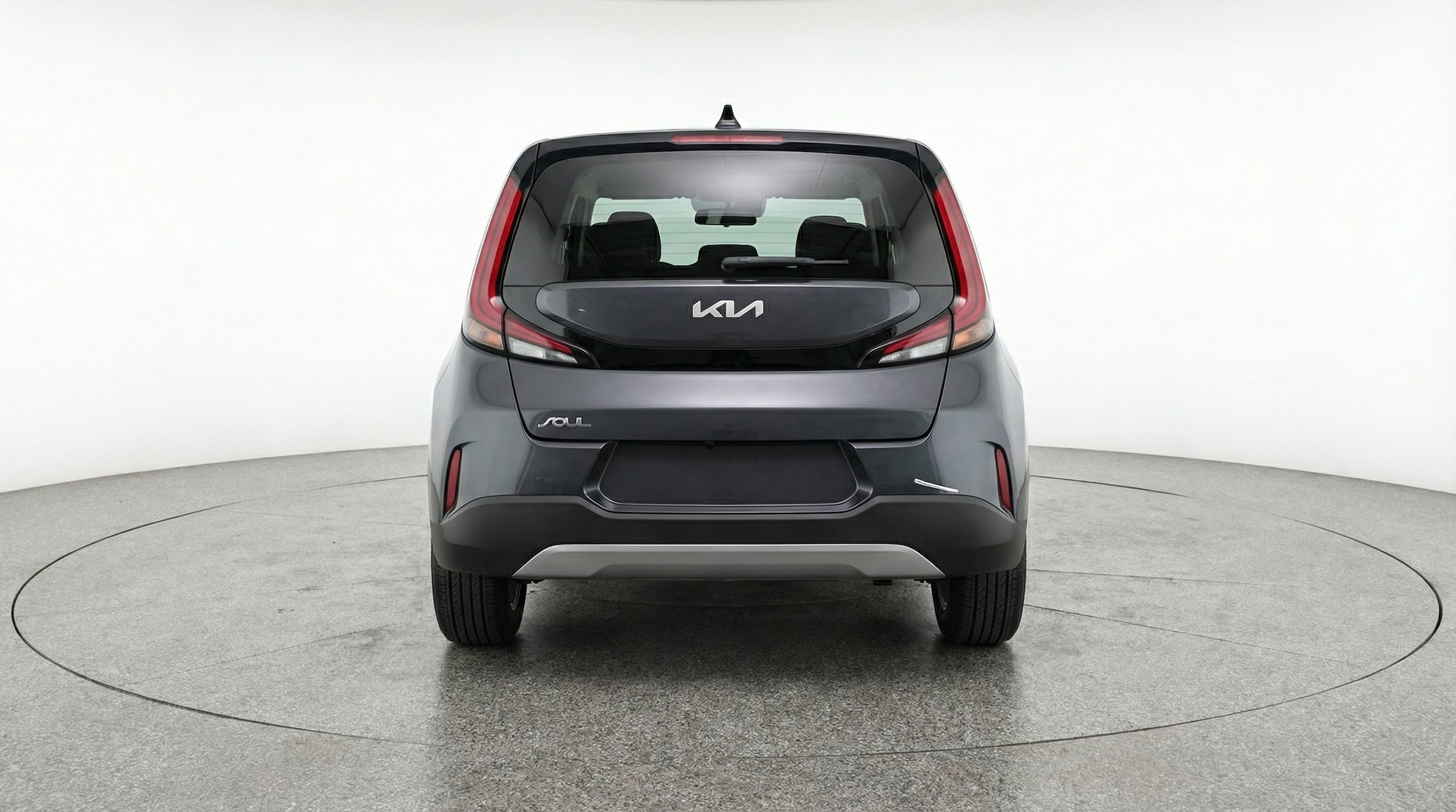Thumbnail: 2025 Kia Soul - 6