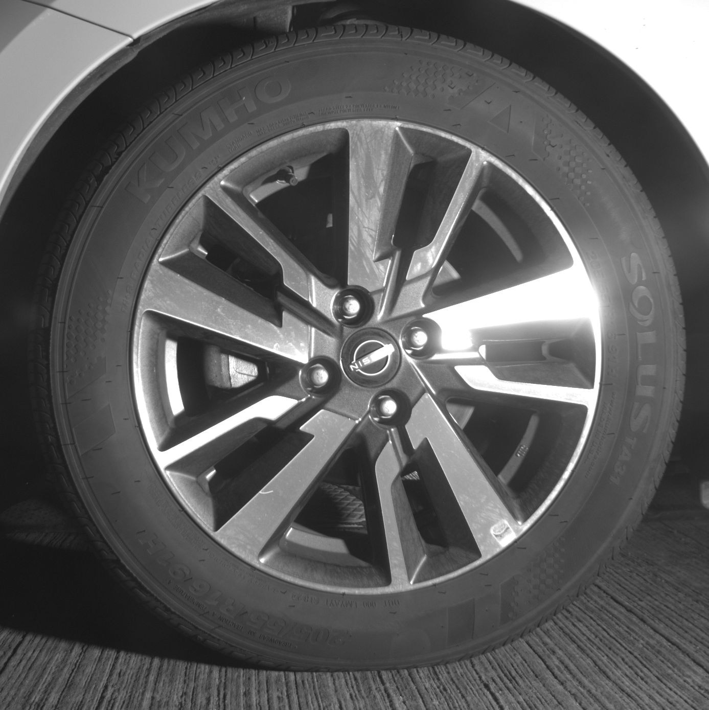 Thumbnail: 2025 Nissan Versa - 9