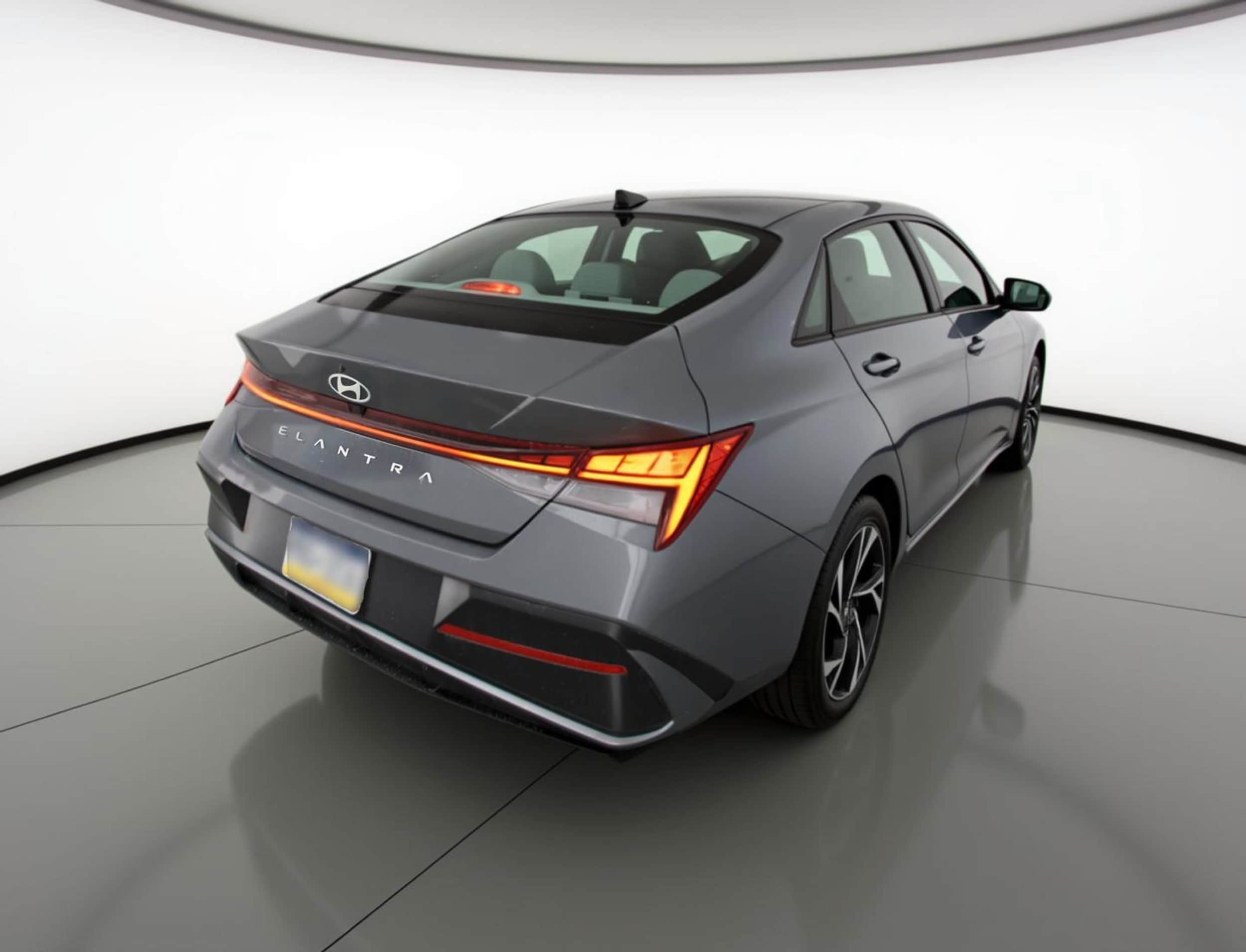 Thumbnail: 2025 Hyundai Elantra - 7