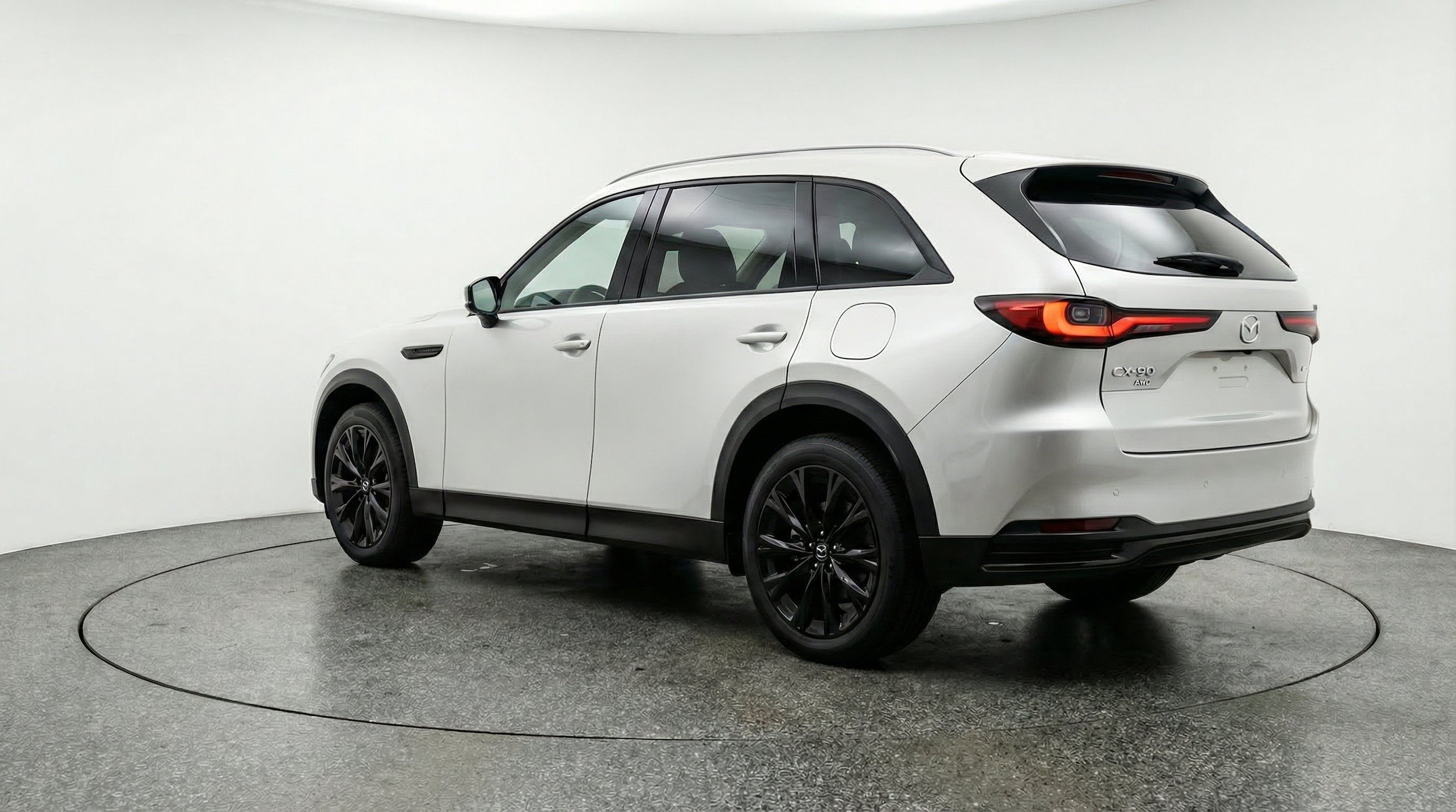 Thumbnail: 2026 Mazda CX-90 - 6