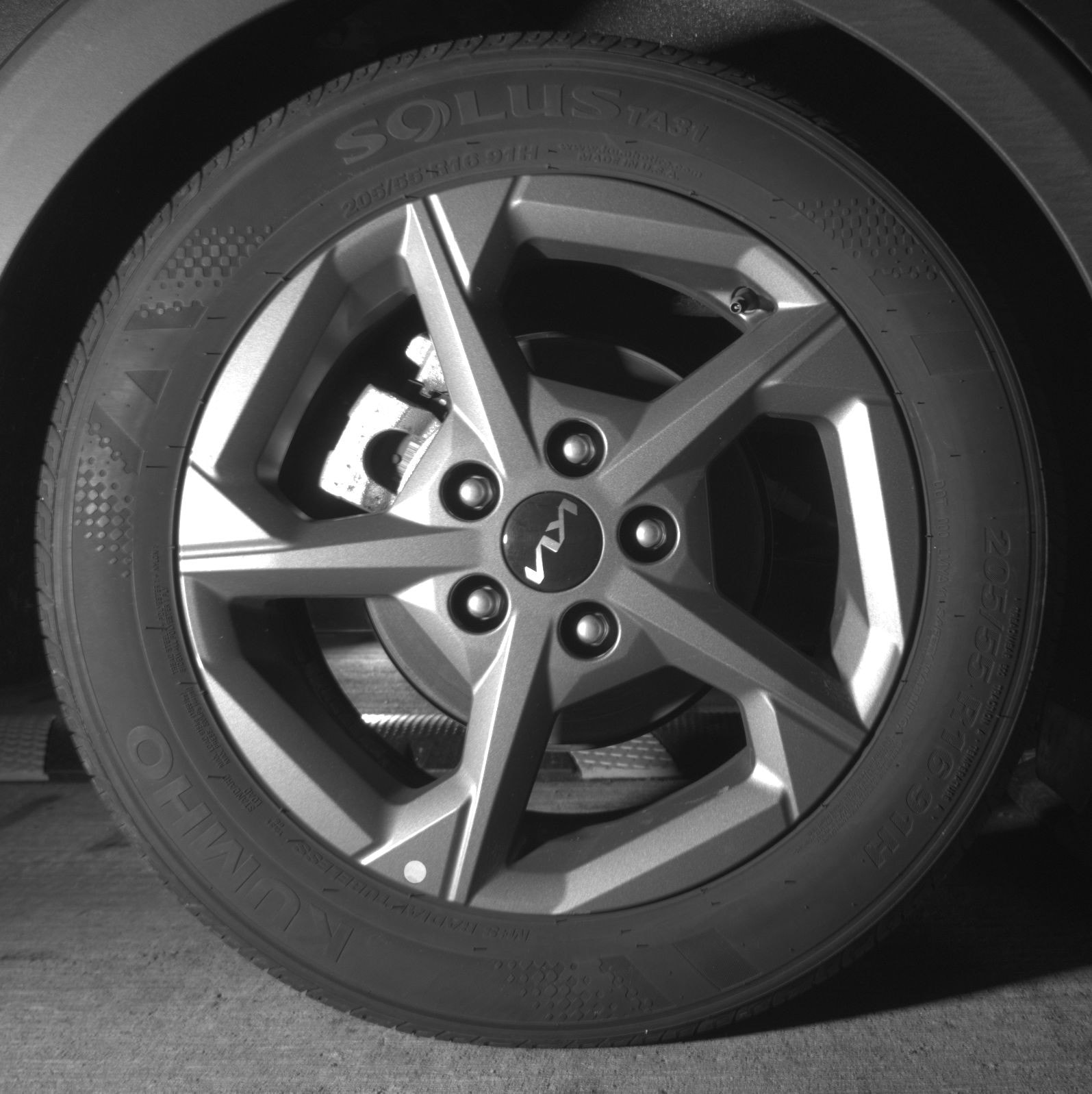 Thumbnail: 2025 Kia K4 - 12