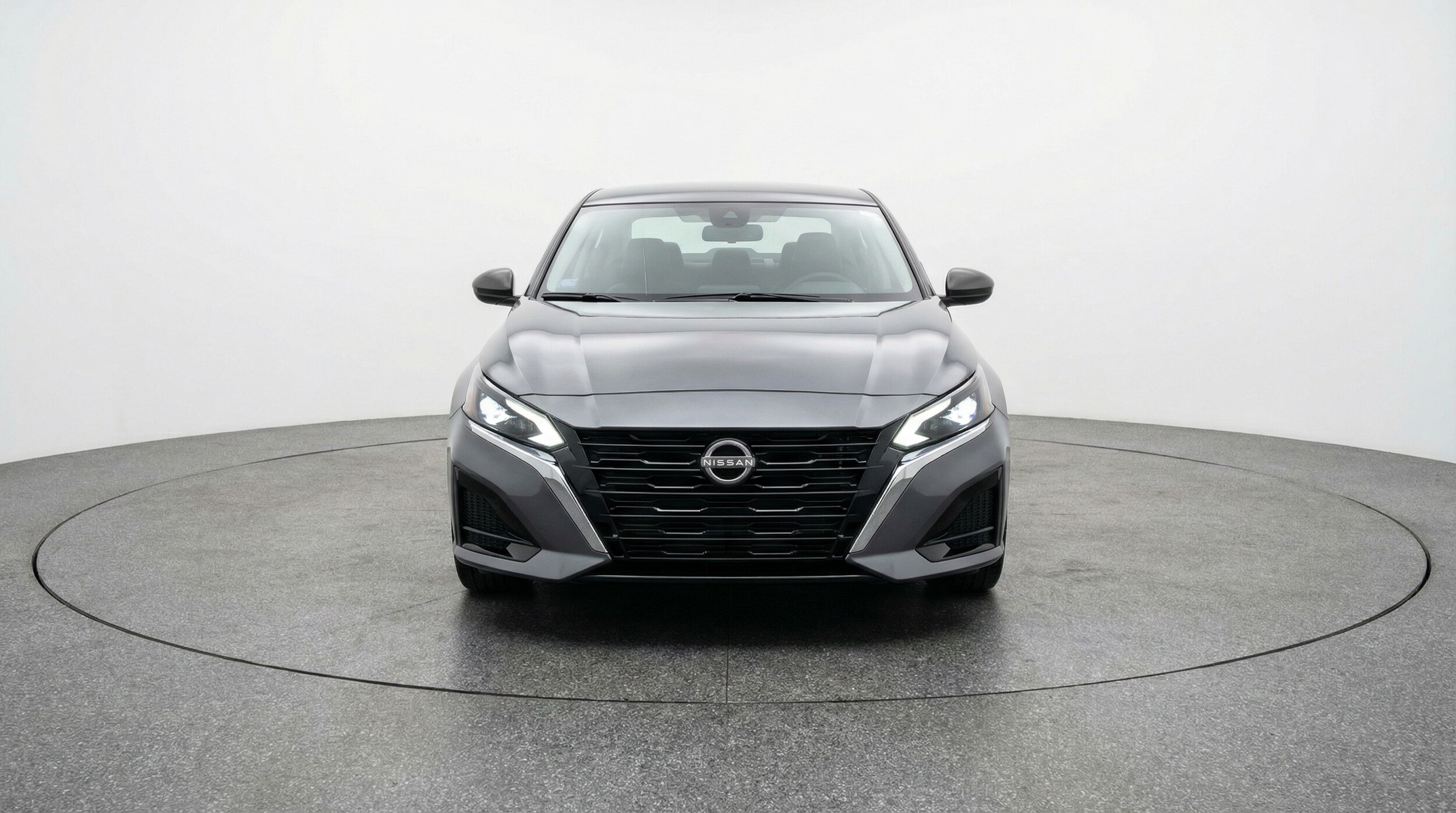 Thumbnail: 2025 Nissan Altima - 2