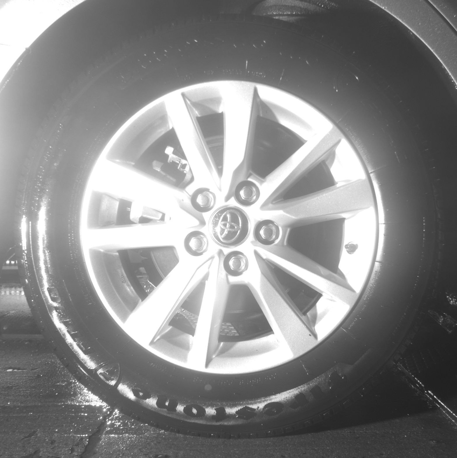 Thumbnail: 2025 Toyota Camry - 15