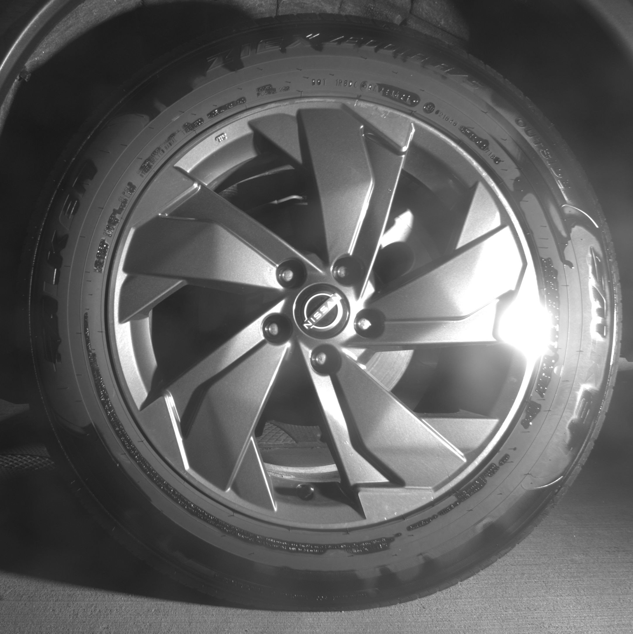 Thumbnail: 2025 Nissan Rogue - 14