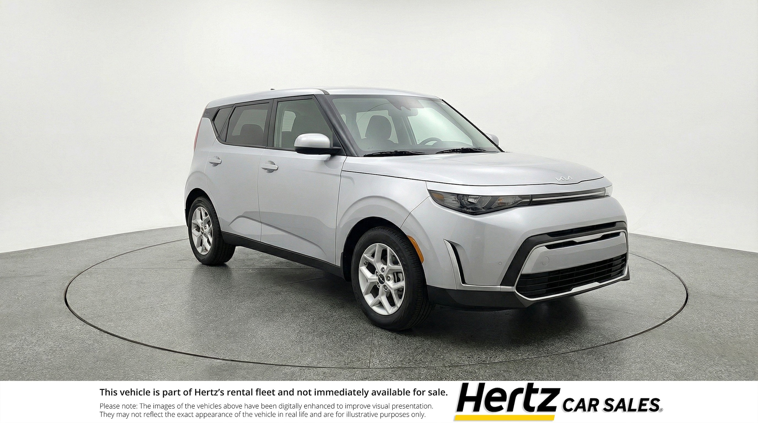 Thumbnail: 2025 Kia Soul - 1