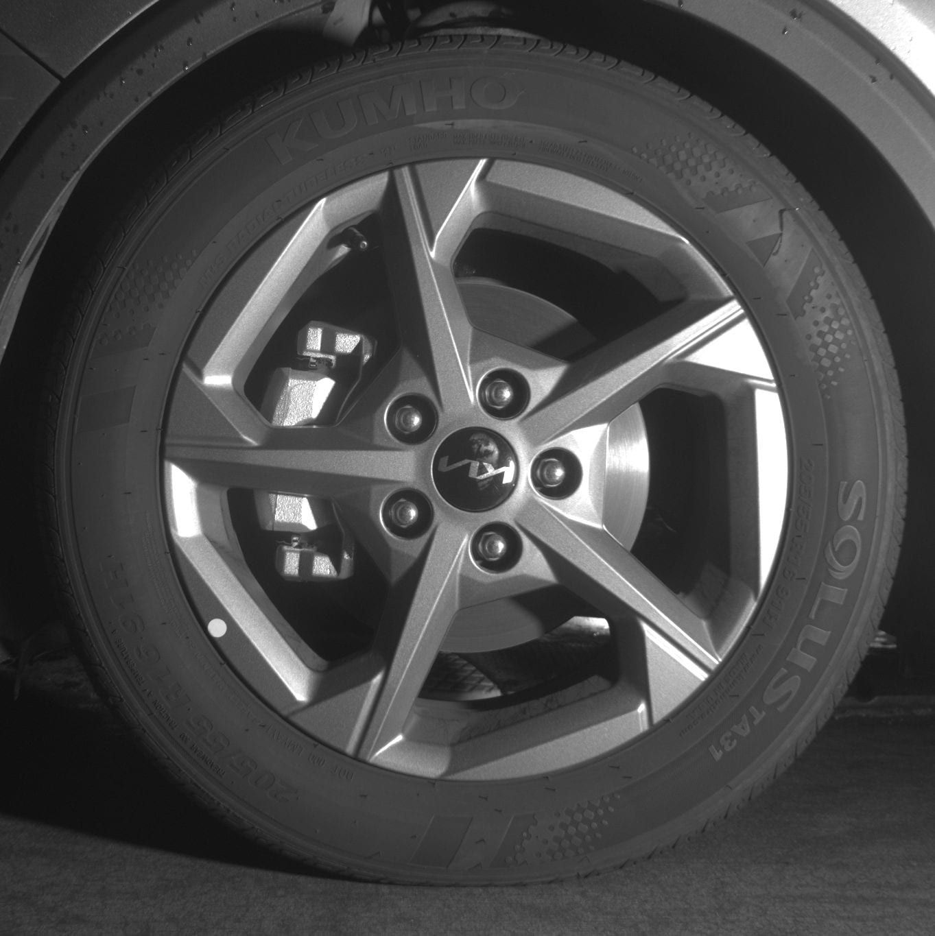 Thumbnail: 2025 Kia K4 - 9