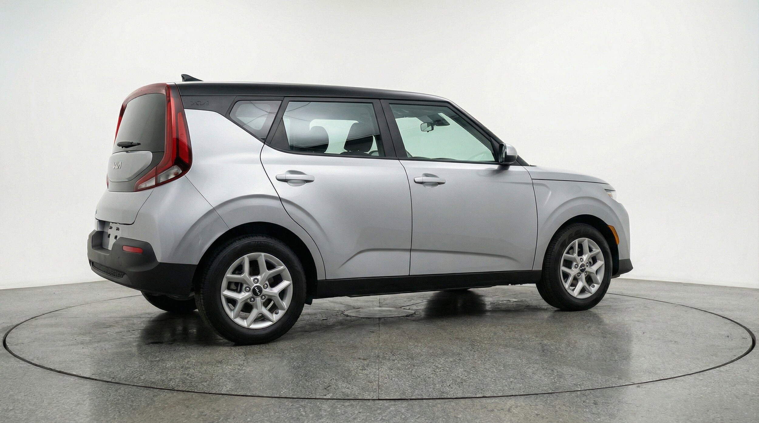 Thumbnail: 2025 Kia Soul - 9