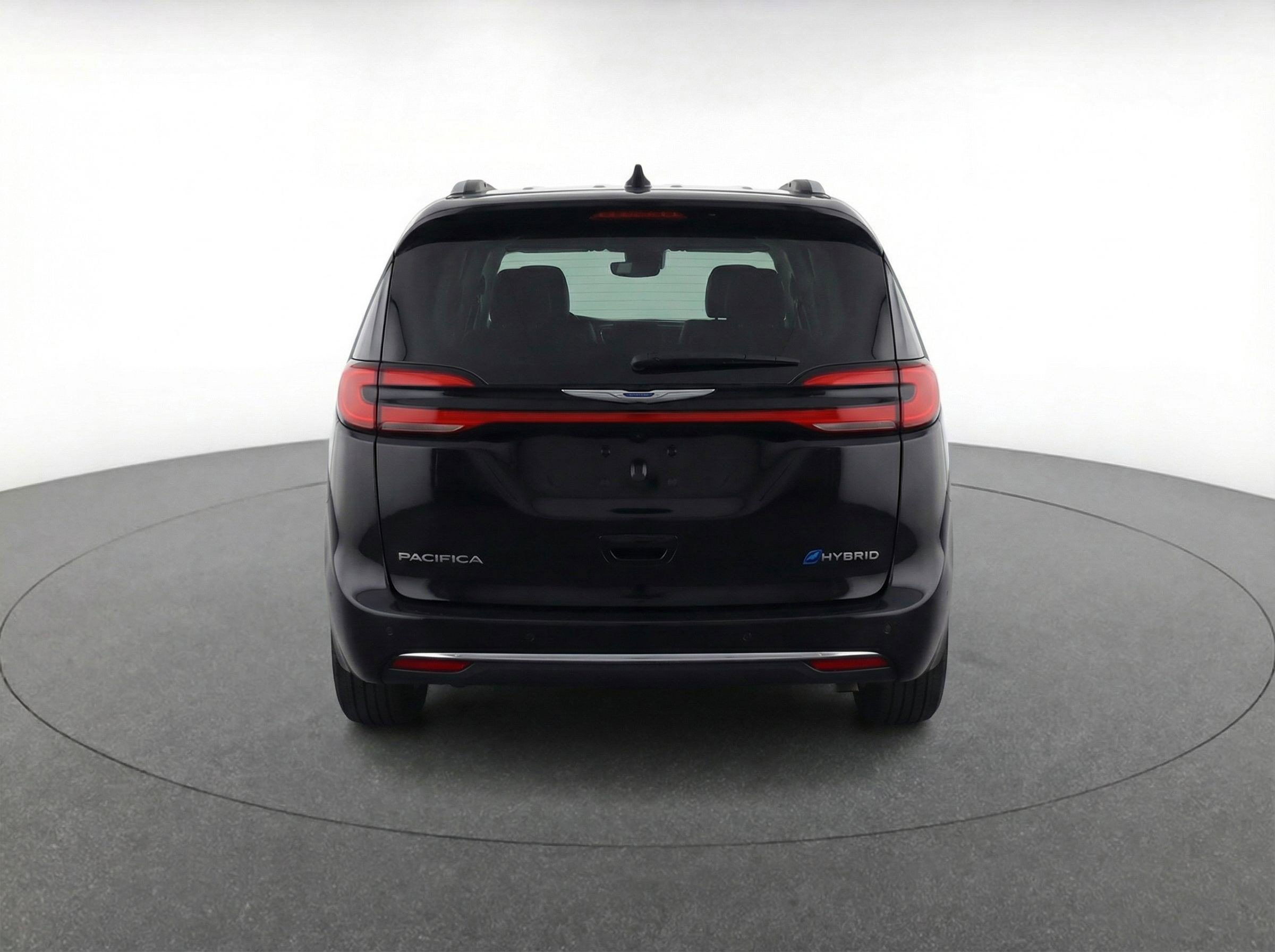 Thumbnail: 2023 Chrysler Pacifica - 7