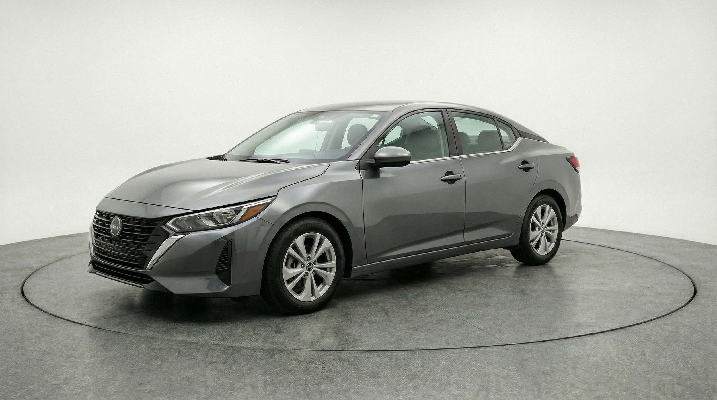 Thumbnail: 2025 Nissan Sentra - 3