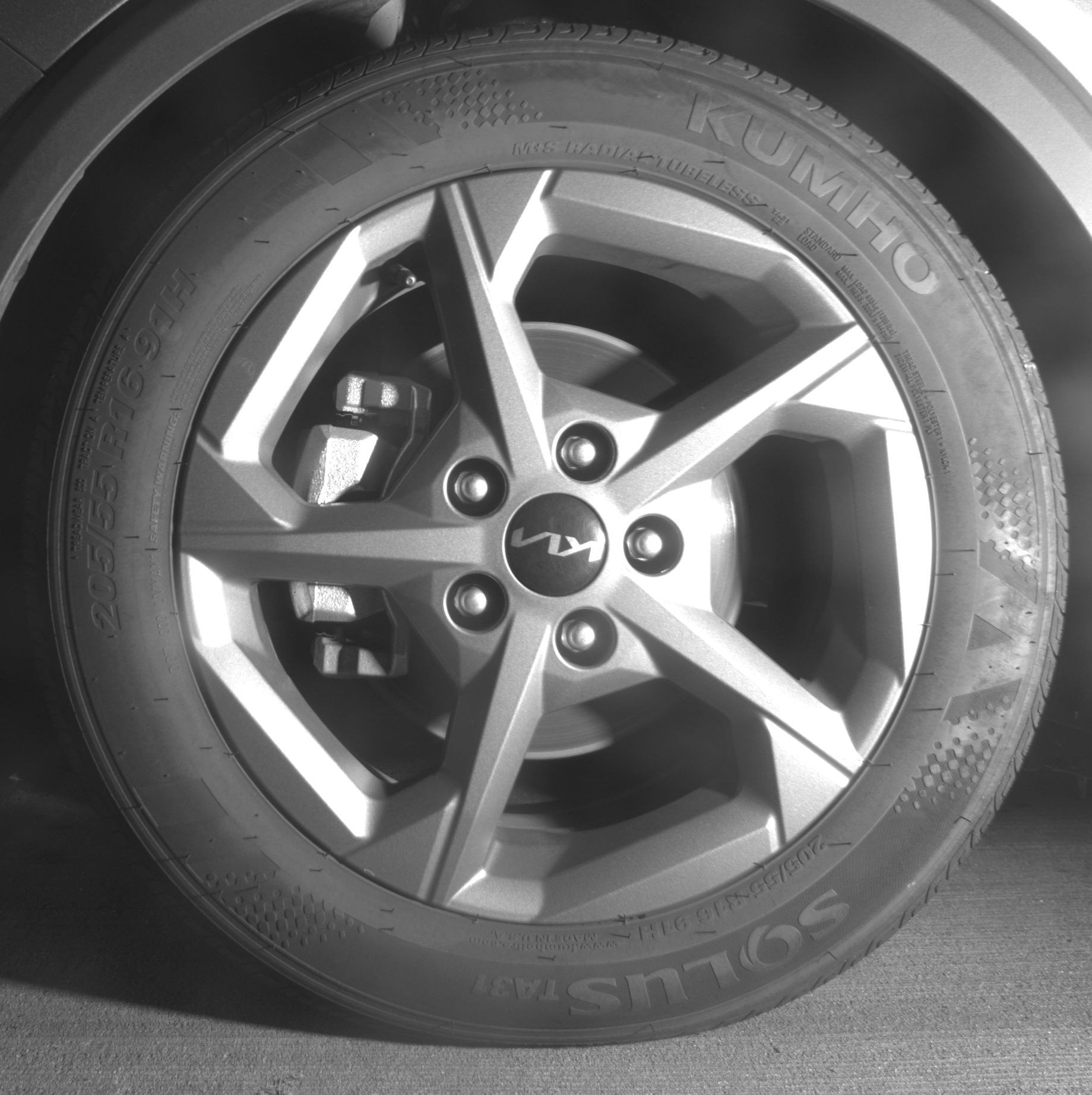 Thumbnail: 2025 Kia K4 - 12