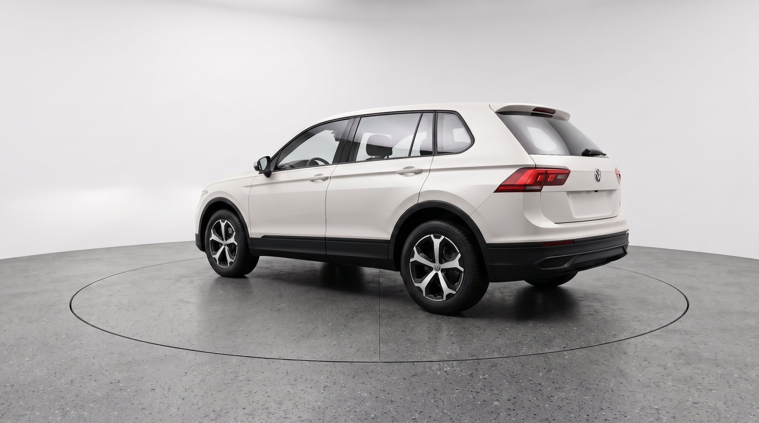 Thumbnail: 2026 Volkswagen Tiguan - 6