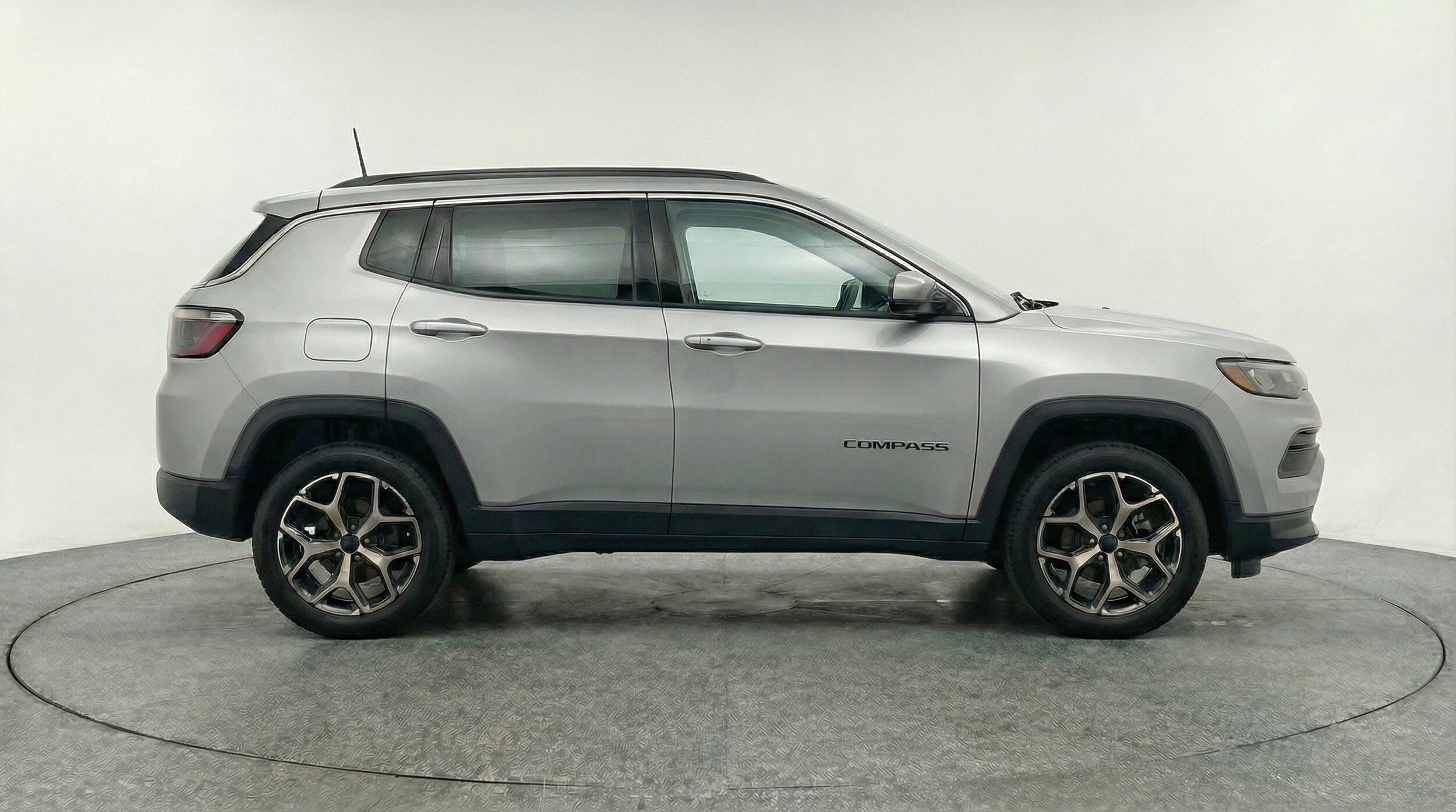 Thumbnail: 2025 Jeep Compass - 11