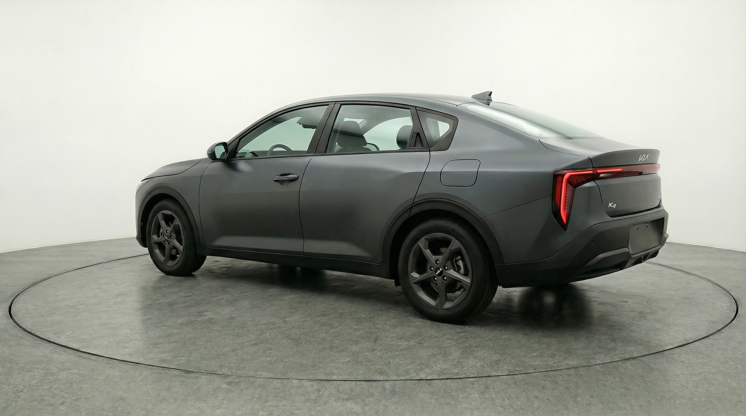 Thumbnail: 2025 Kia K4 - 5