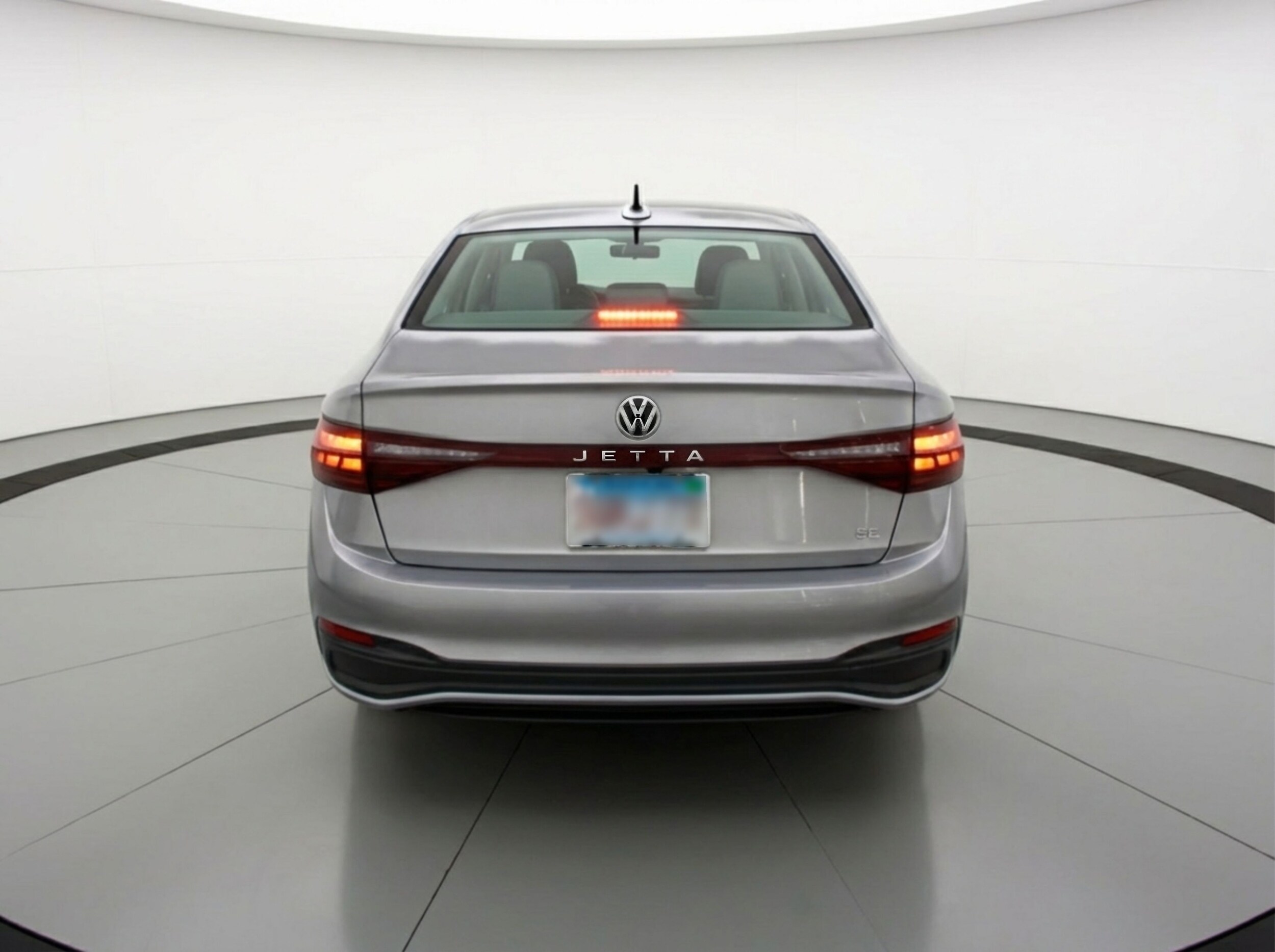 Thumbnail: 2025 Volkswagen Jetta - 6