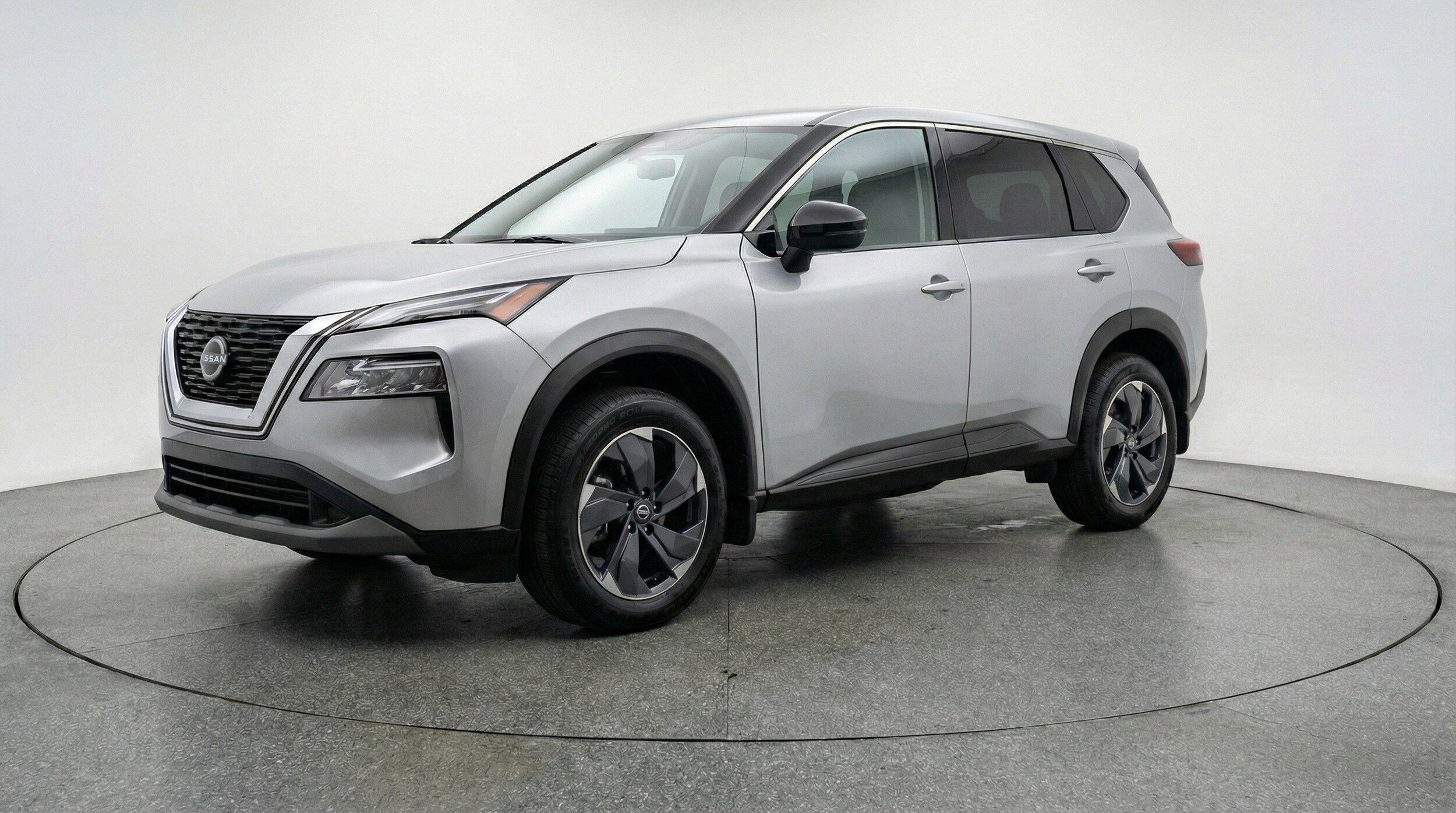 Thumbnail: 2025 Nissan Rogue - 3