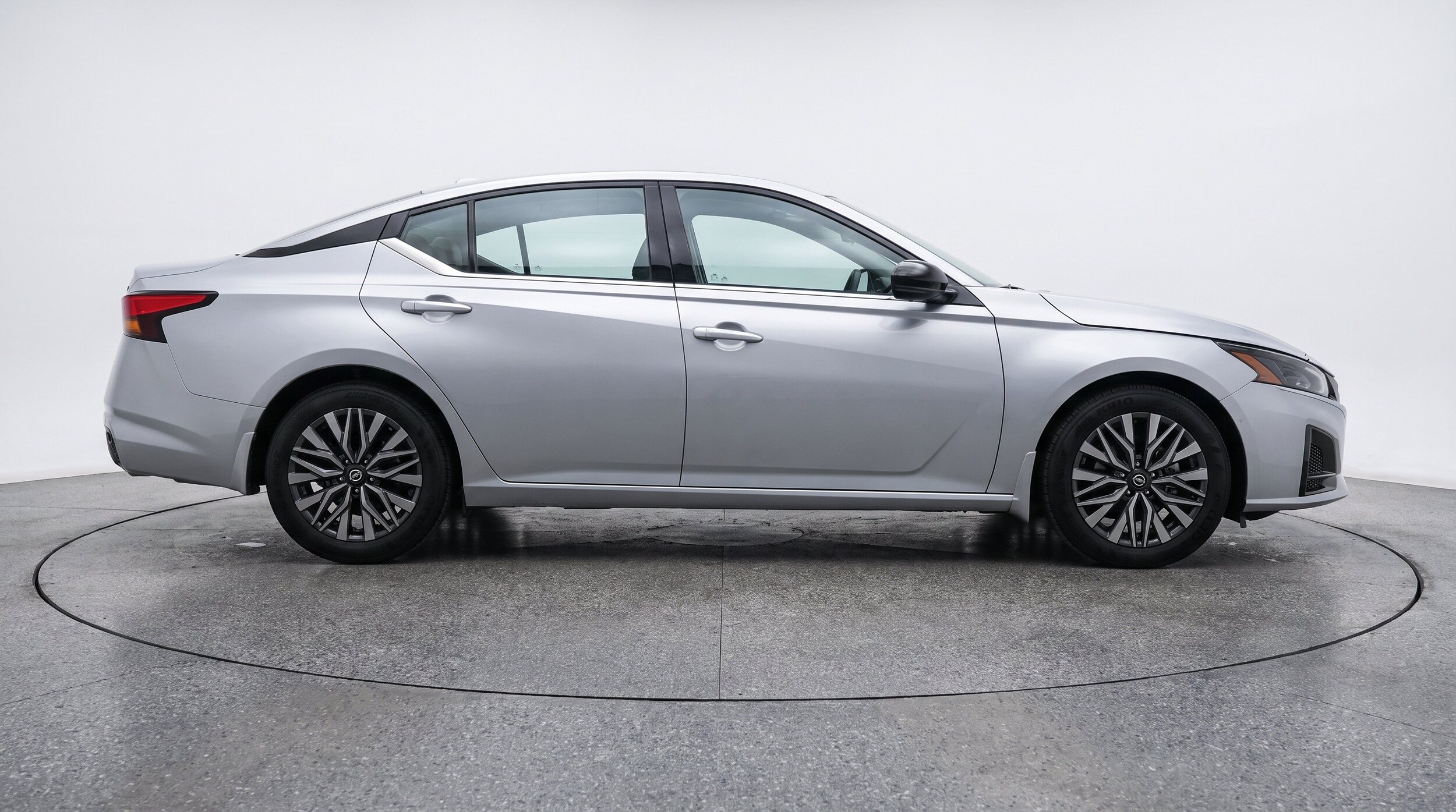 Thumbnail: 2026 Nissan Altima - 10