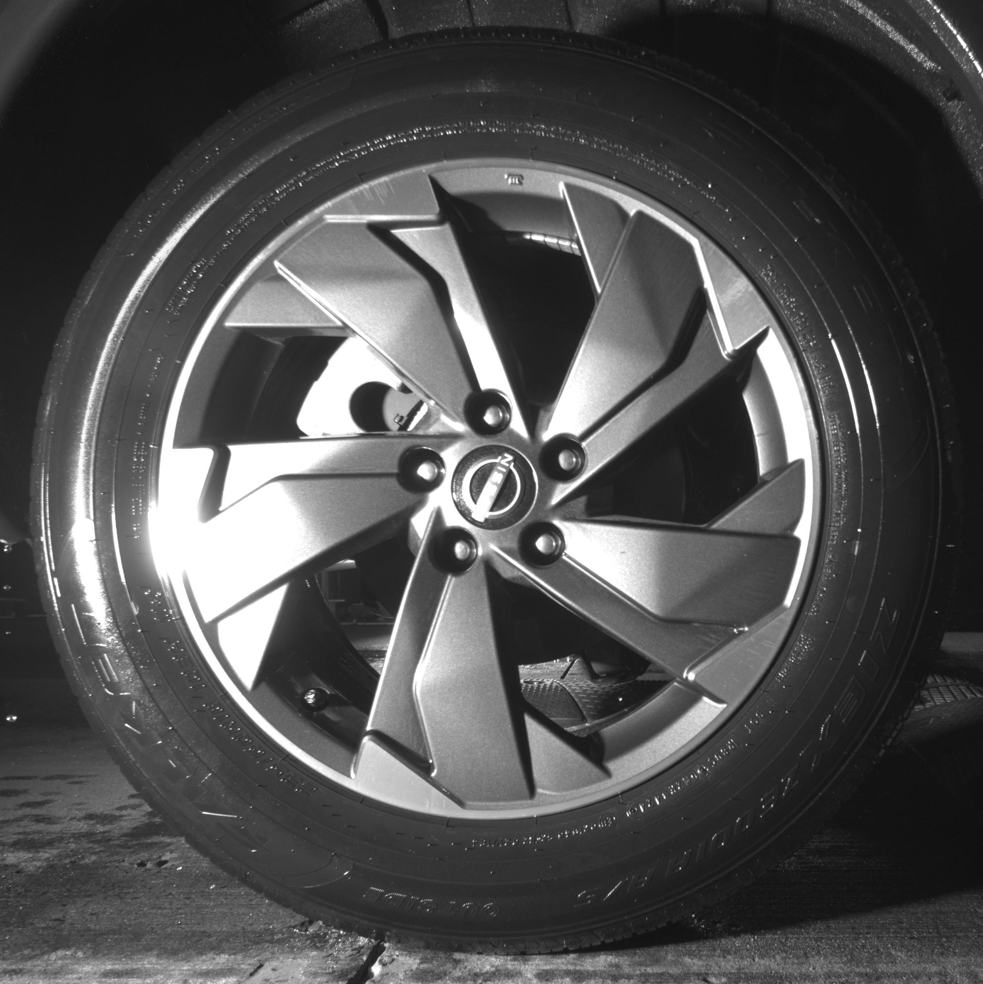 Thumbnail: 2025 Nissan Rogue - 12