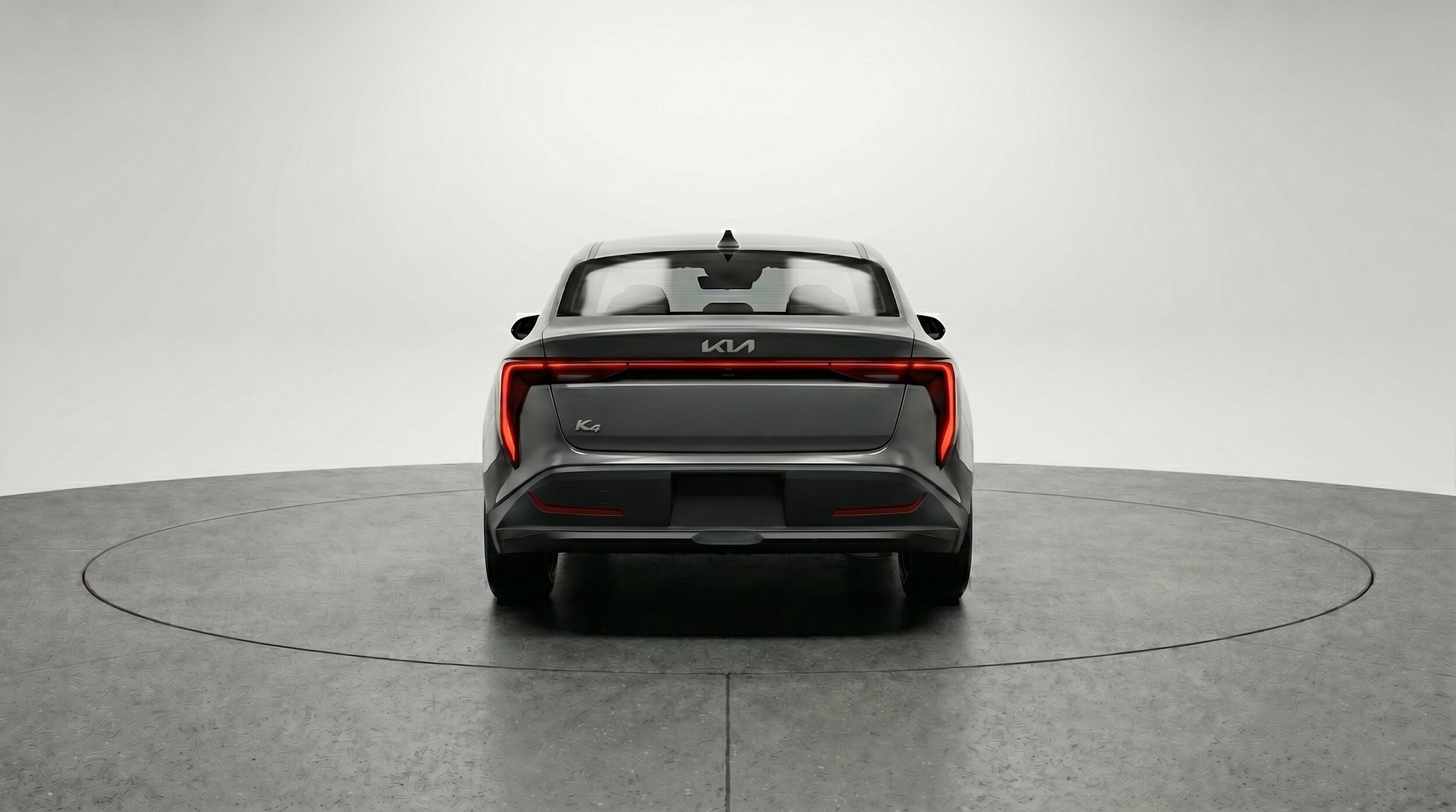 Thumbnail: 2026 Kia K4 - 7
