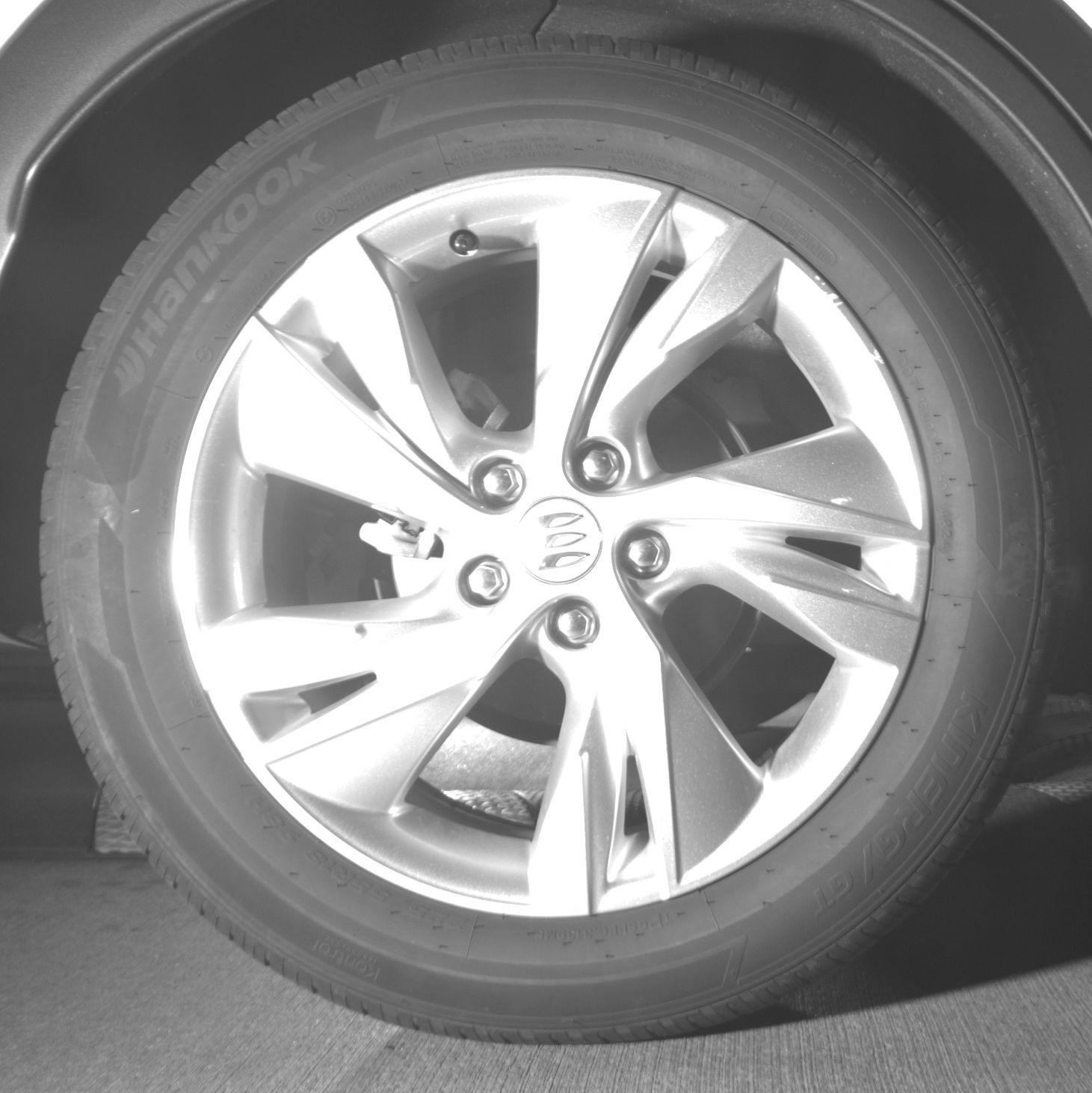 Thumbnail: 2025 Buick Encore GX - 12