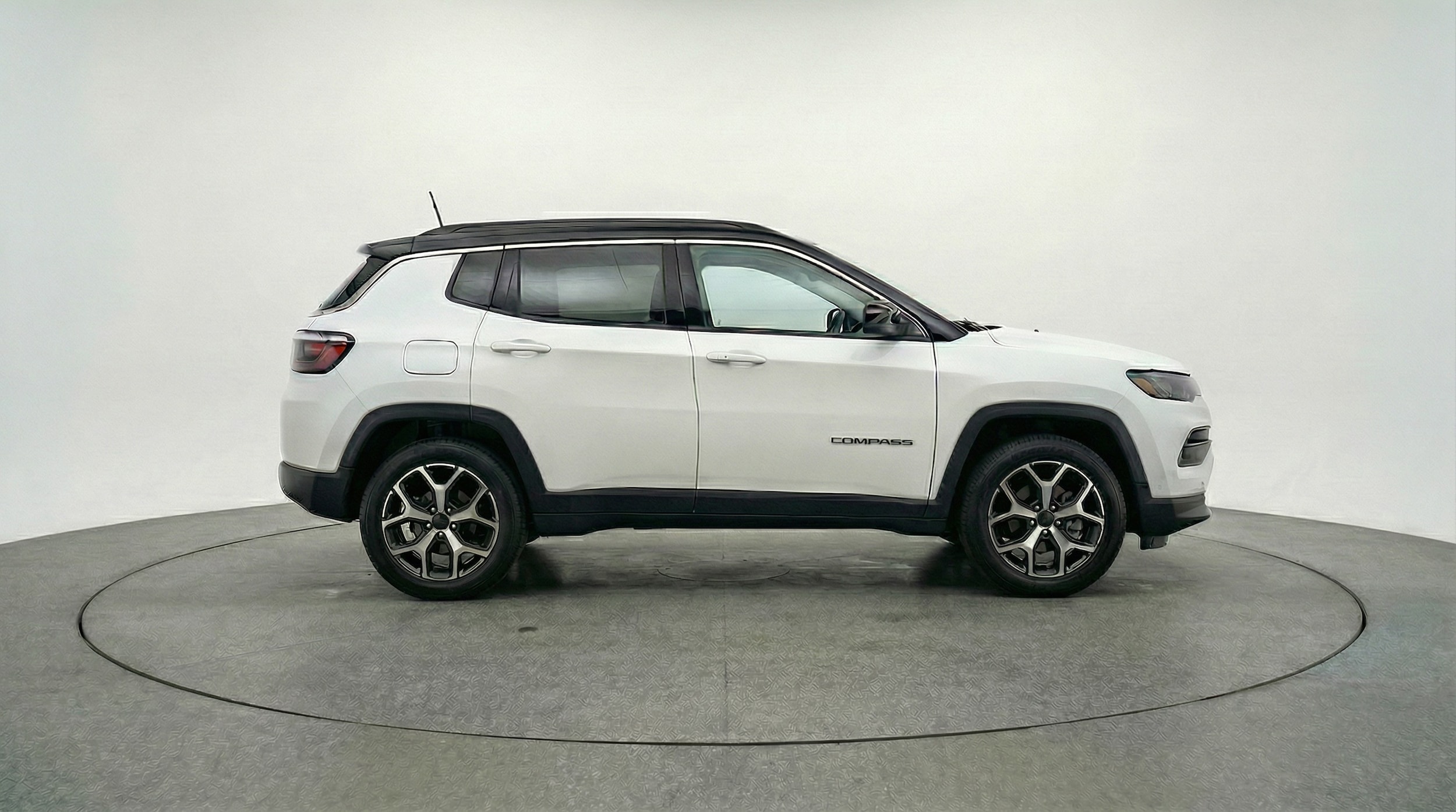 Thumbnail: 2025 Jeep Compass - 8
