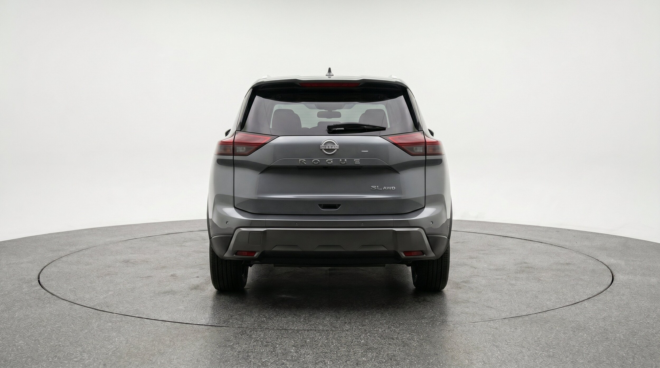 Thumbnail: 2026 Nissan Rogue - 7
