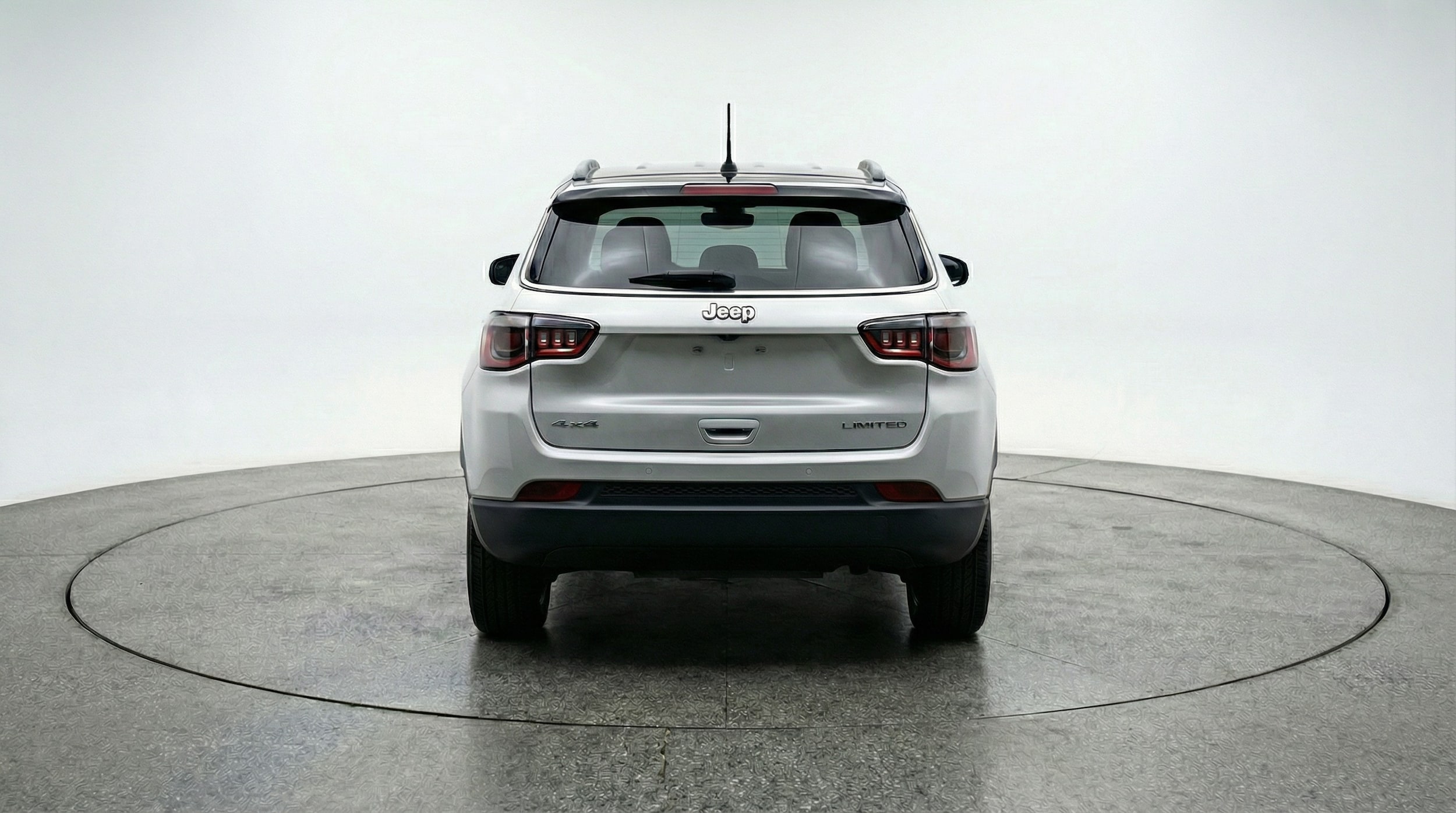 Thumbnail: 2025 Jeep Compass - 6