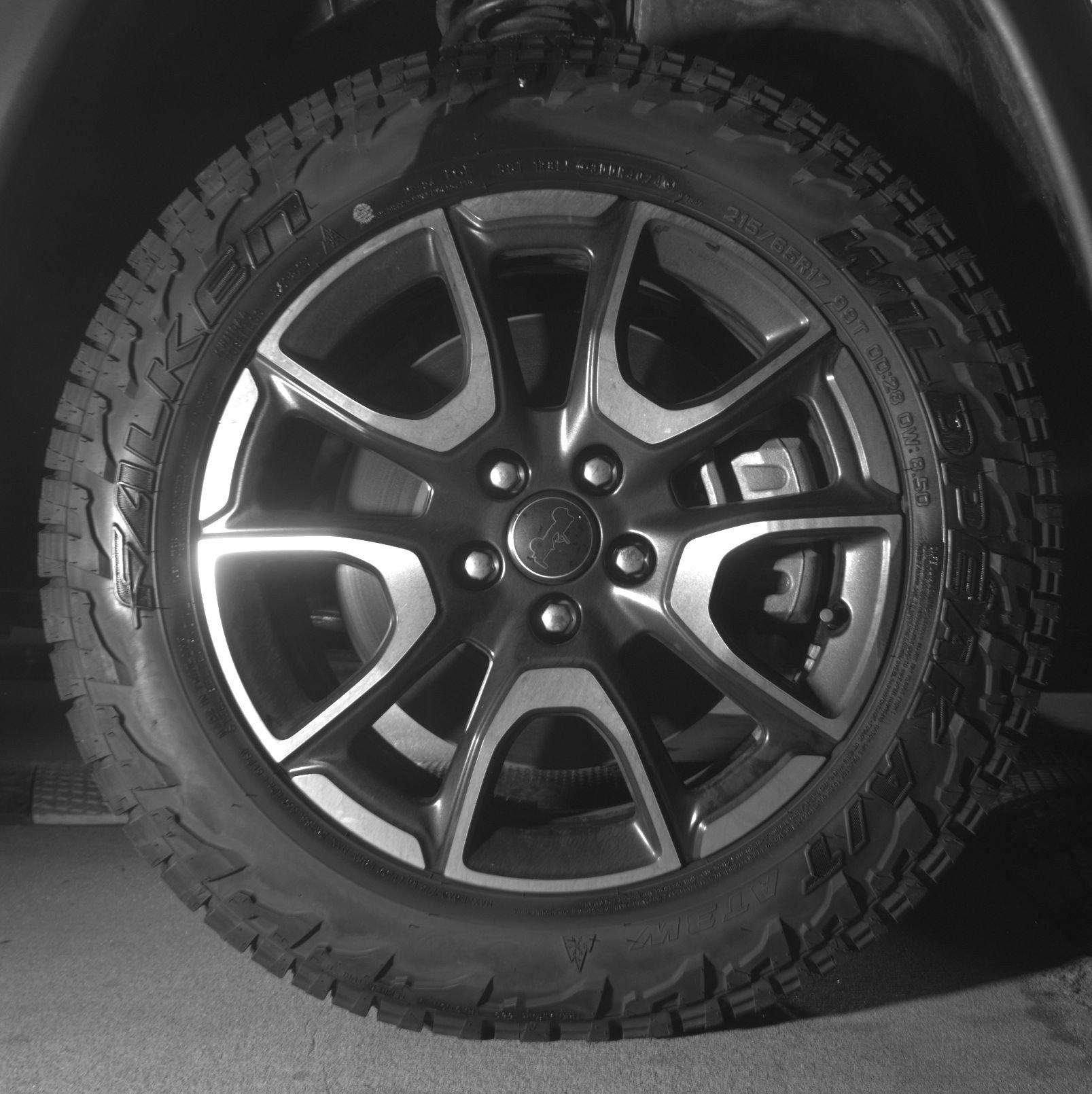Thumbnail: 2025 Jeep Compass - 13