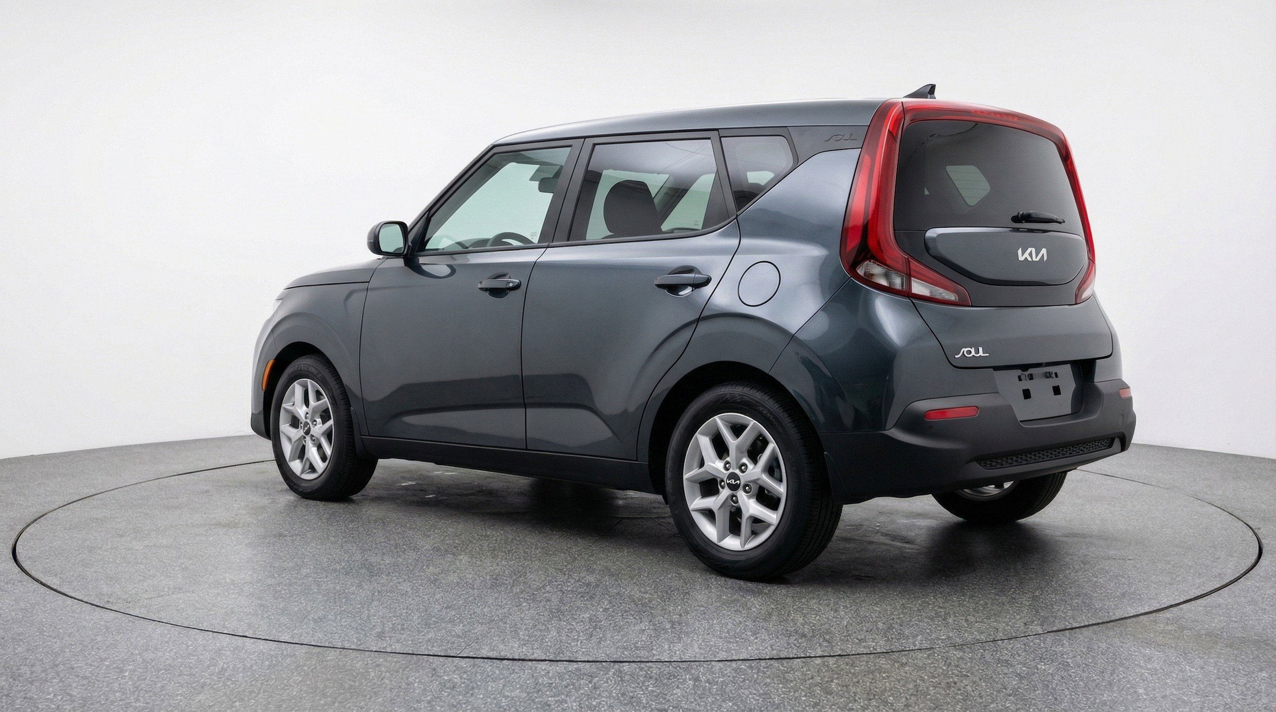 Thumbnail: 2025 Kia Soul - 6