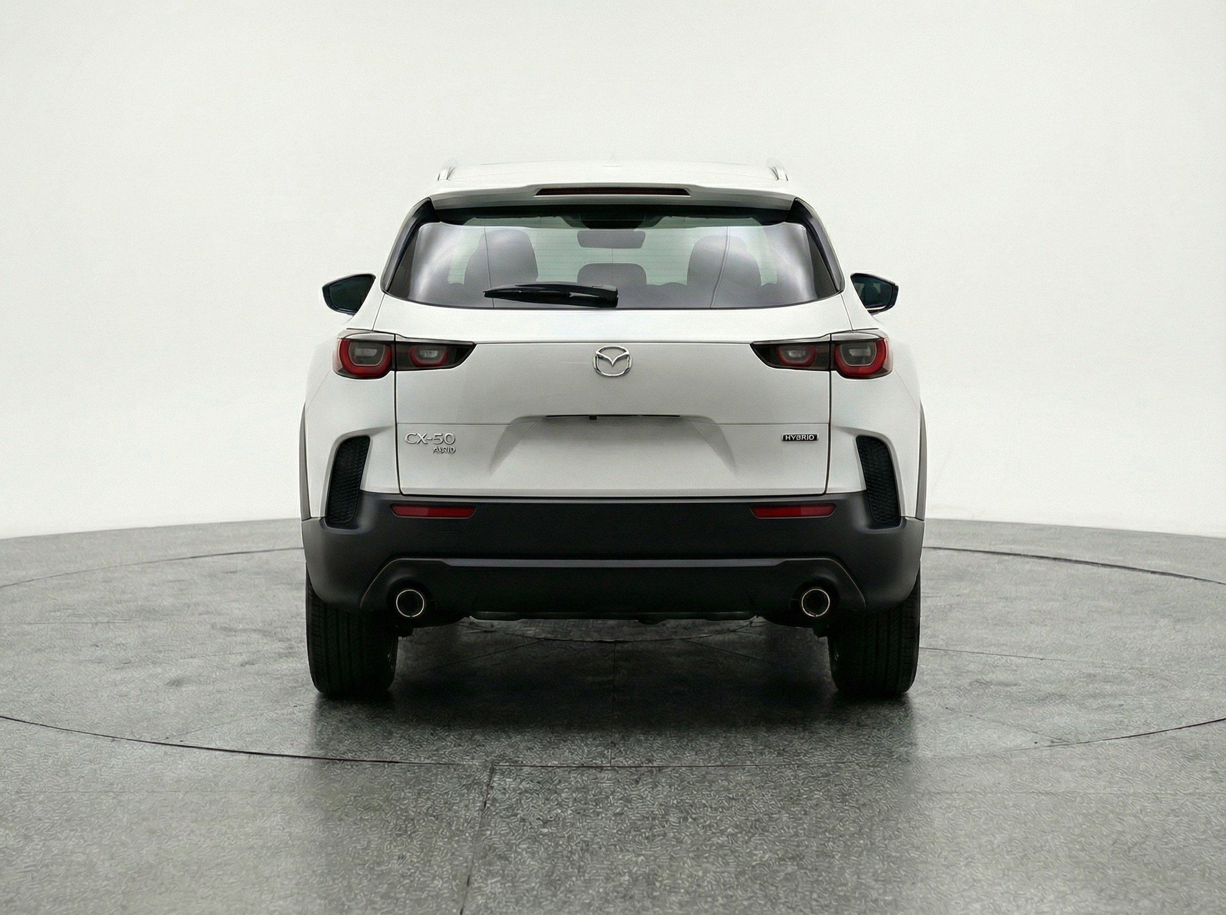 Thumbnail: 2025 Mazda CX-50 - 7