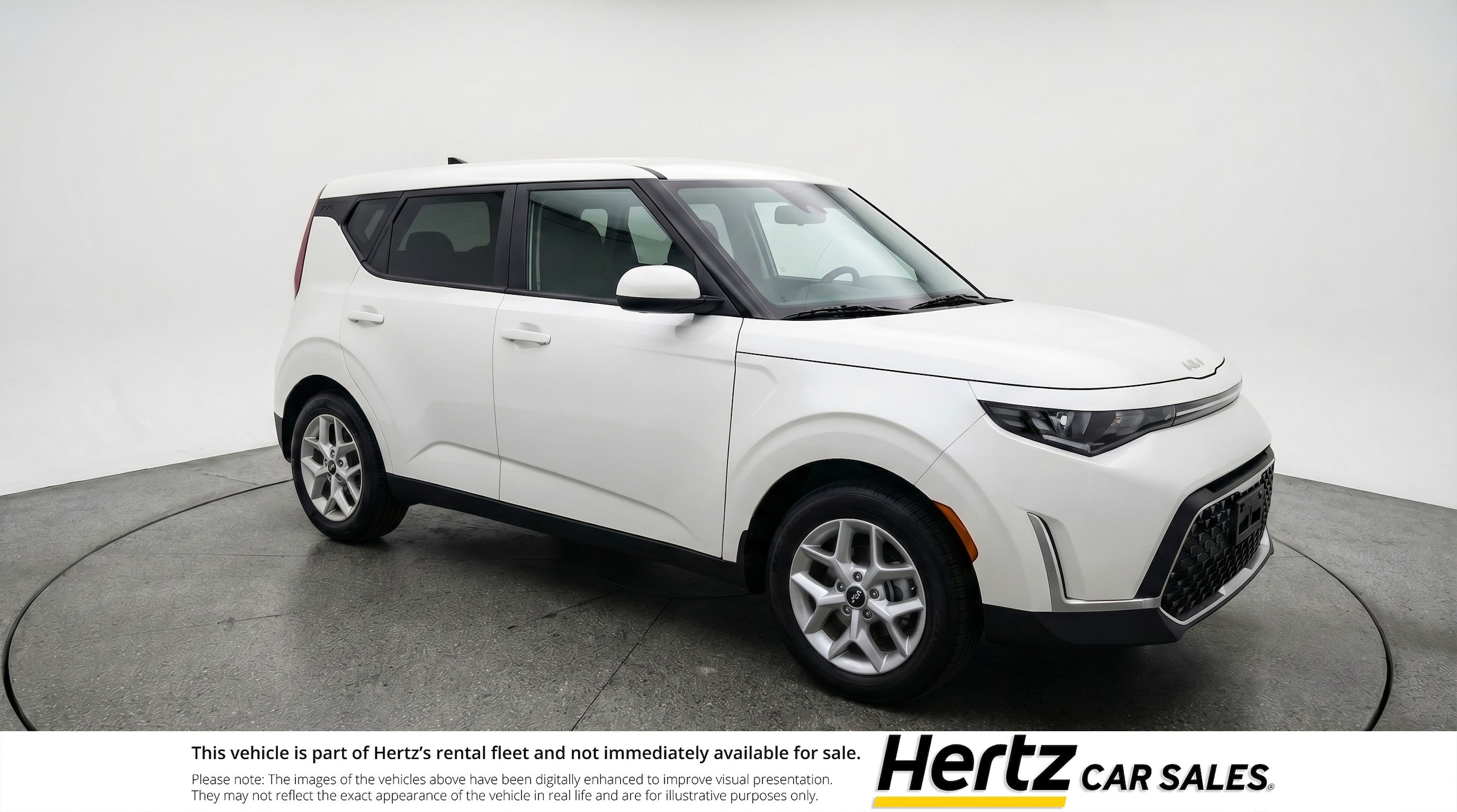 Thumbnail: 2025 Kia Soul - 1