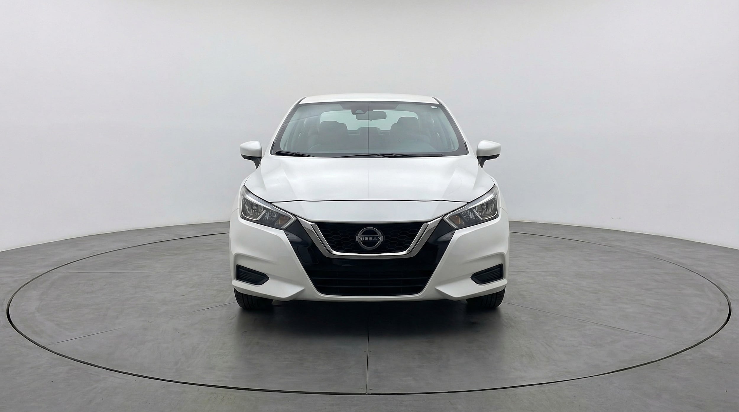 Thumbnail: 2025 Nissan Versa - 2