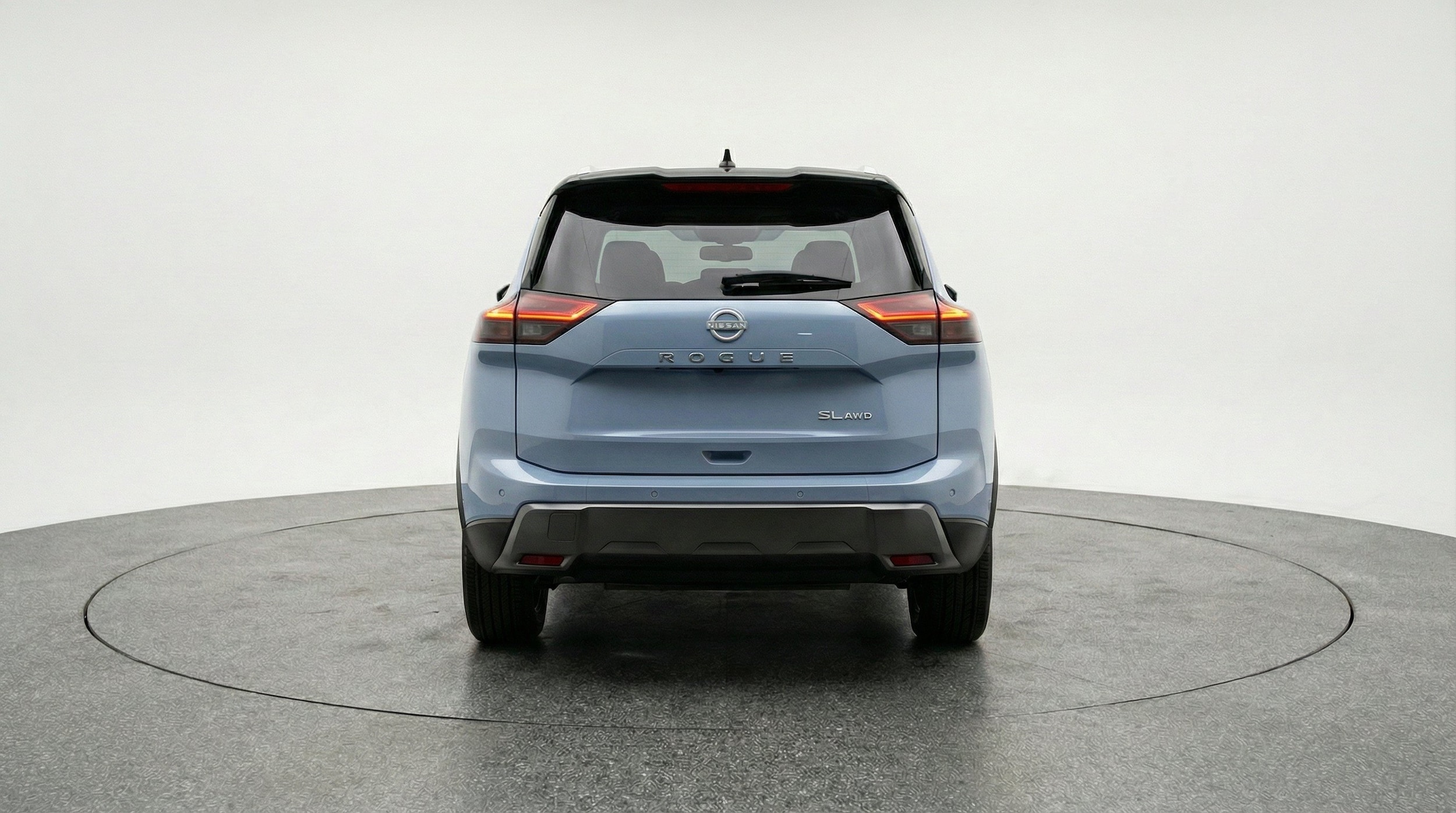 Thumbnail: 2026 Nissan Rogue - 7