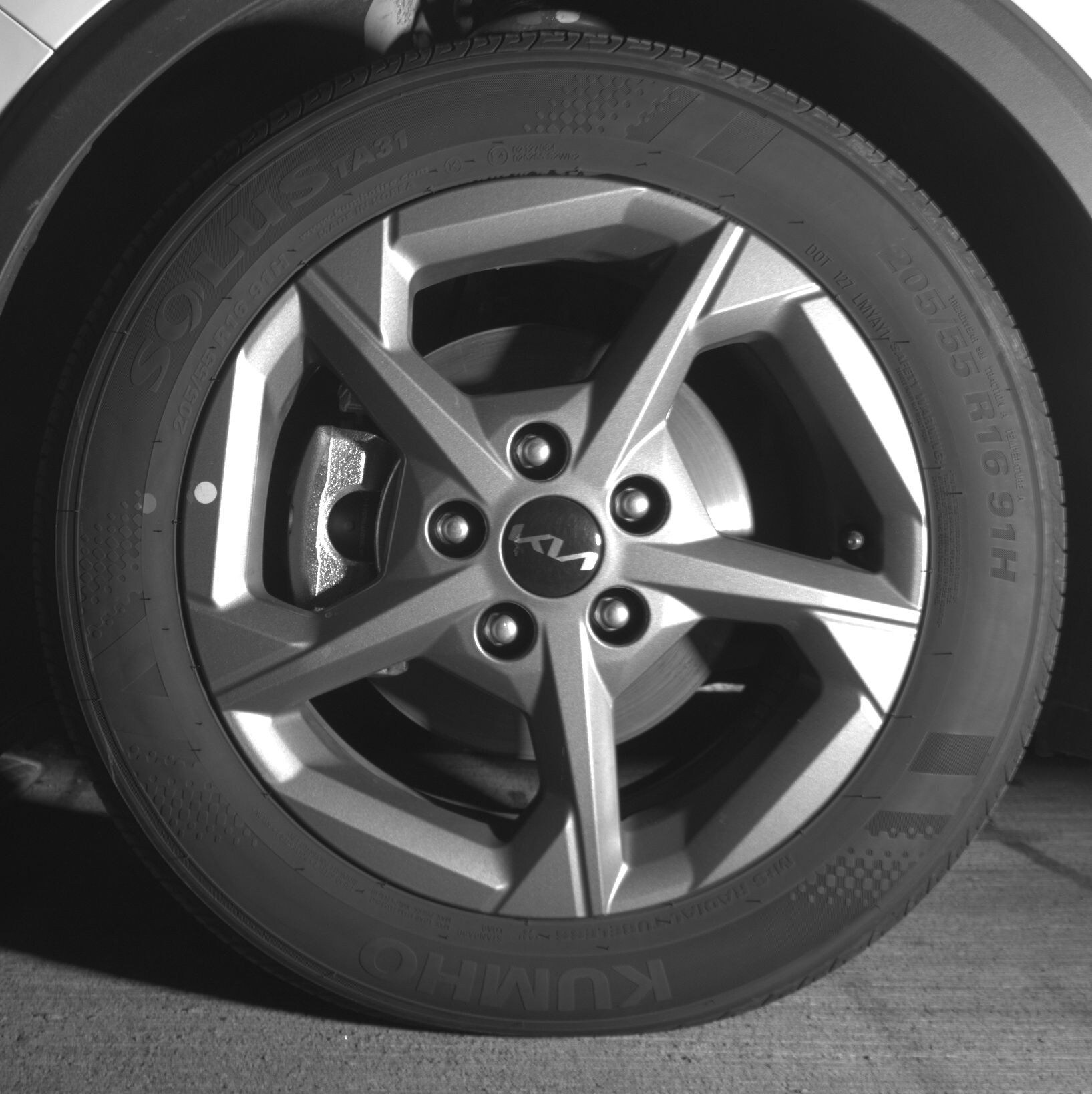 Thumbnail: 2025 Kia K4 - 9