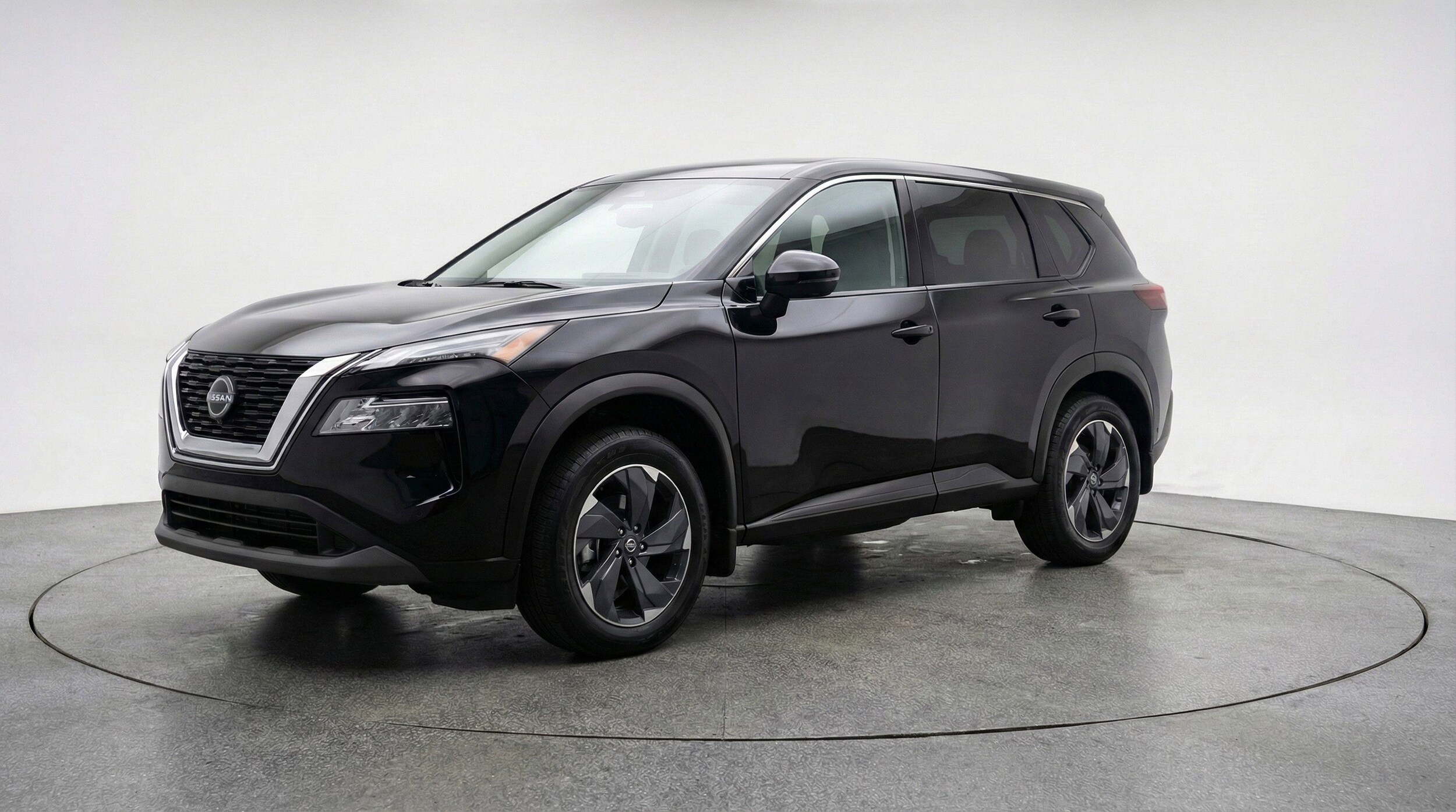 Thumbnail: 2025 Nissan Rogue - 3
