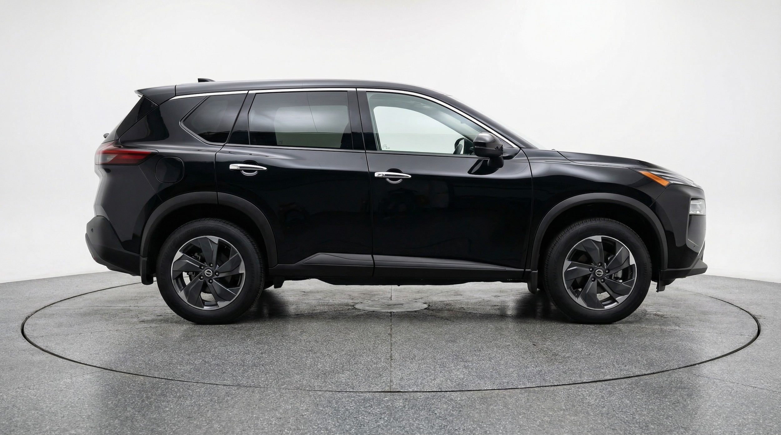 Thumbnail: 2025 Nissan Rogue - 8