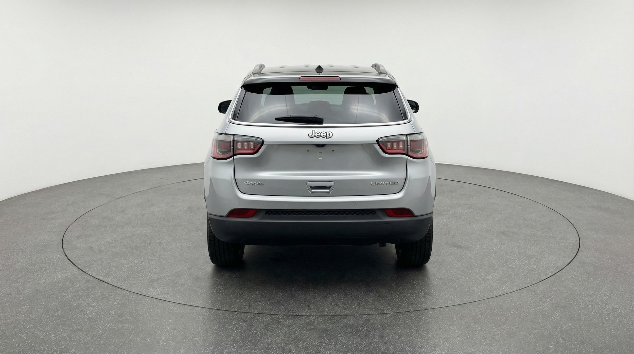 Thumbnail: 2025 Jeep Compass - 6