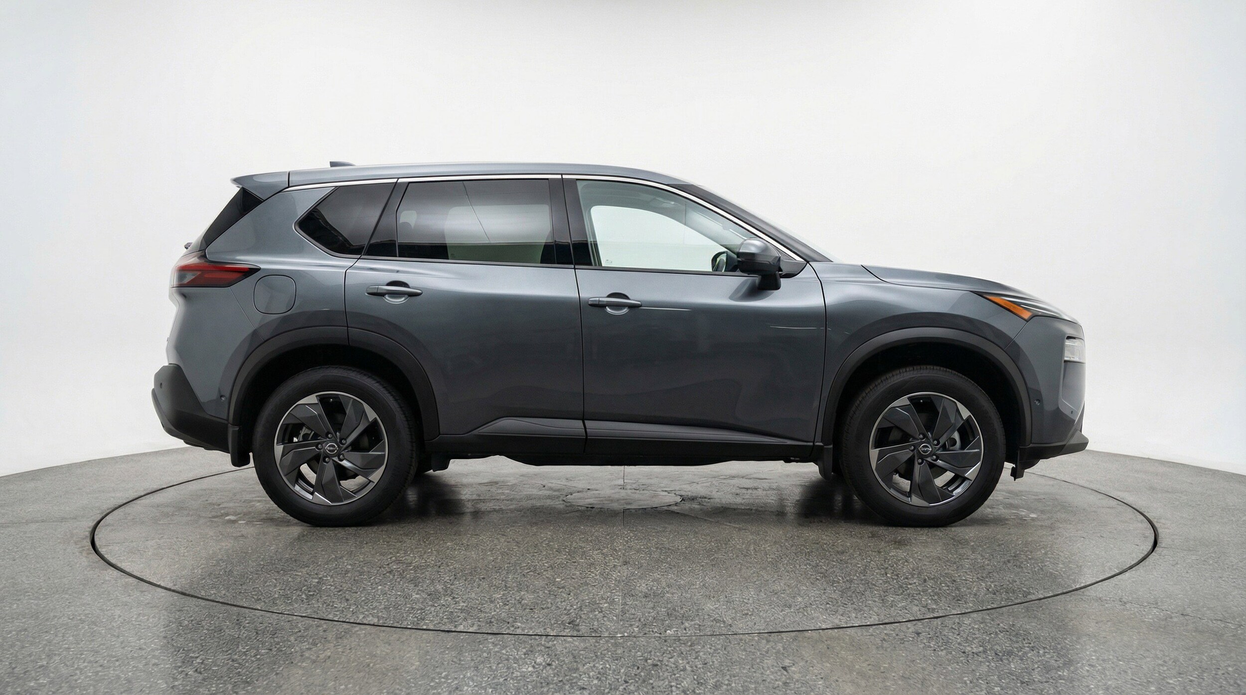 Thumbnail: 2025 Nissan Rogue - 11