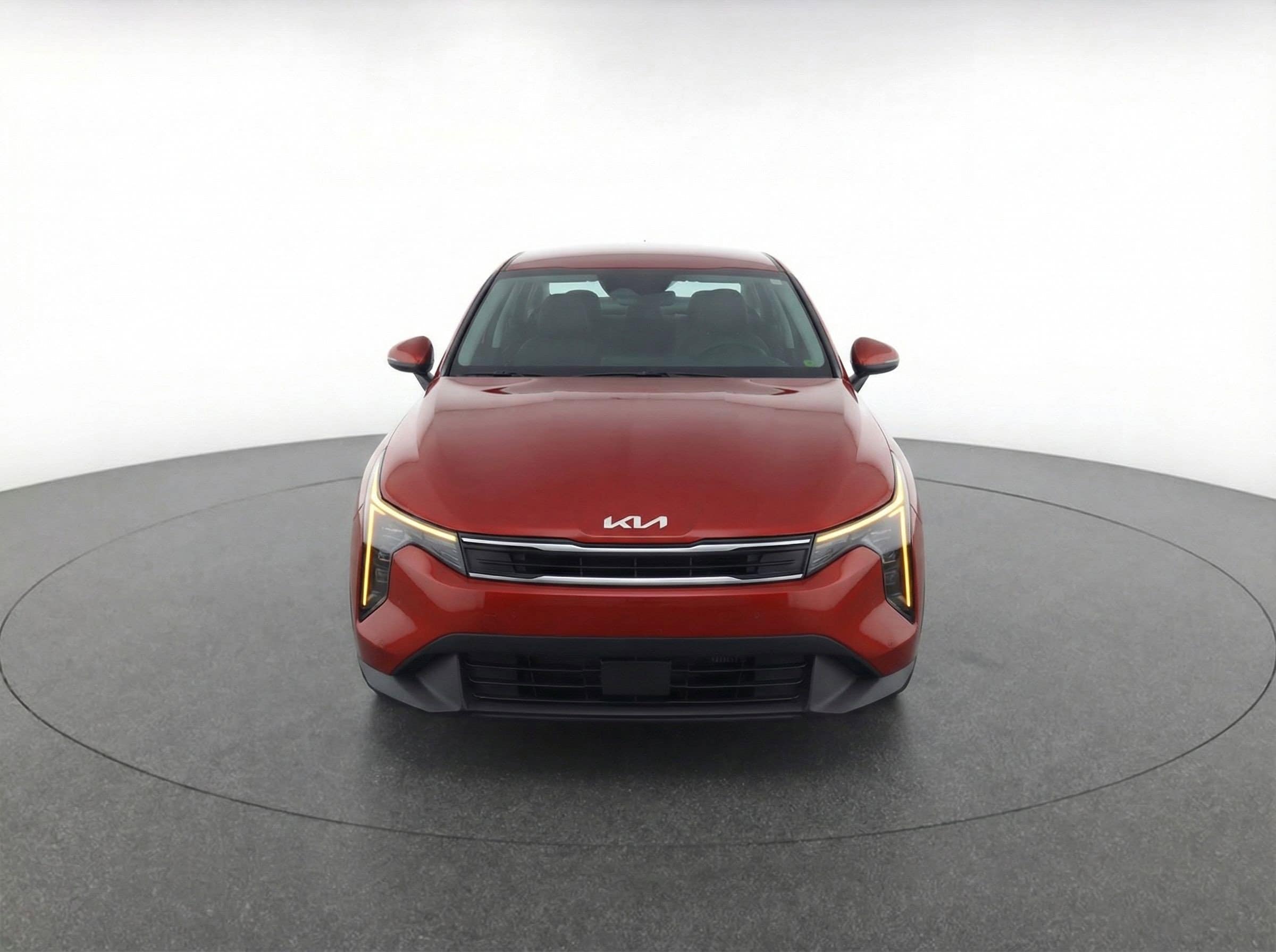 Thumbnail: 2025 Kia K4 - 2