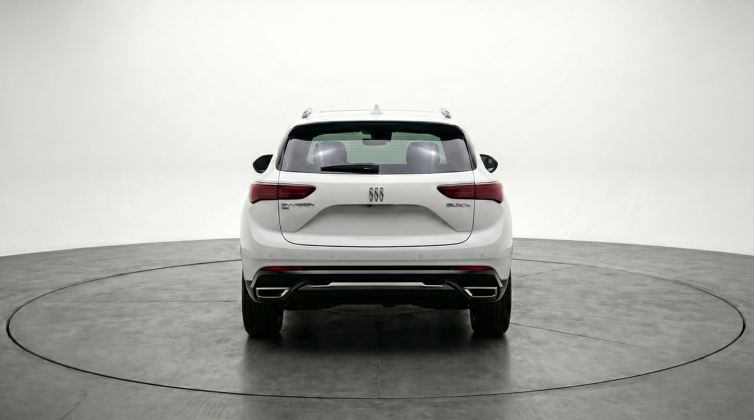 Thumbnail: 2024 Buick Envision - 7