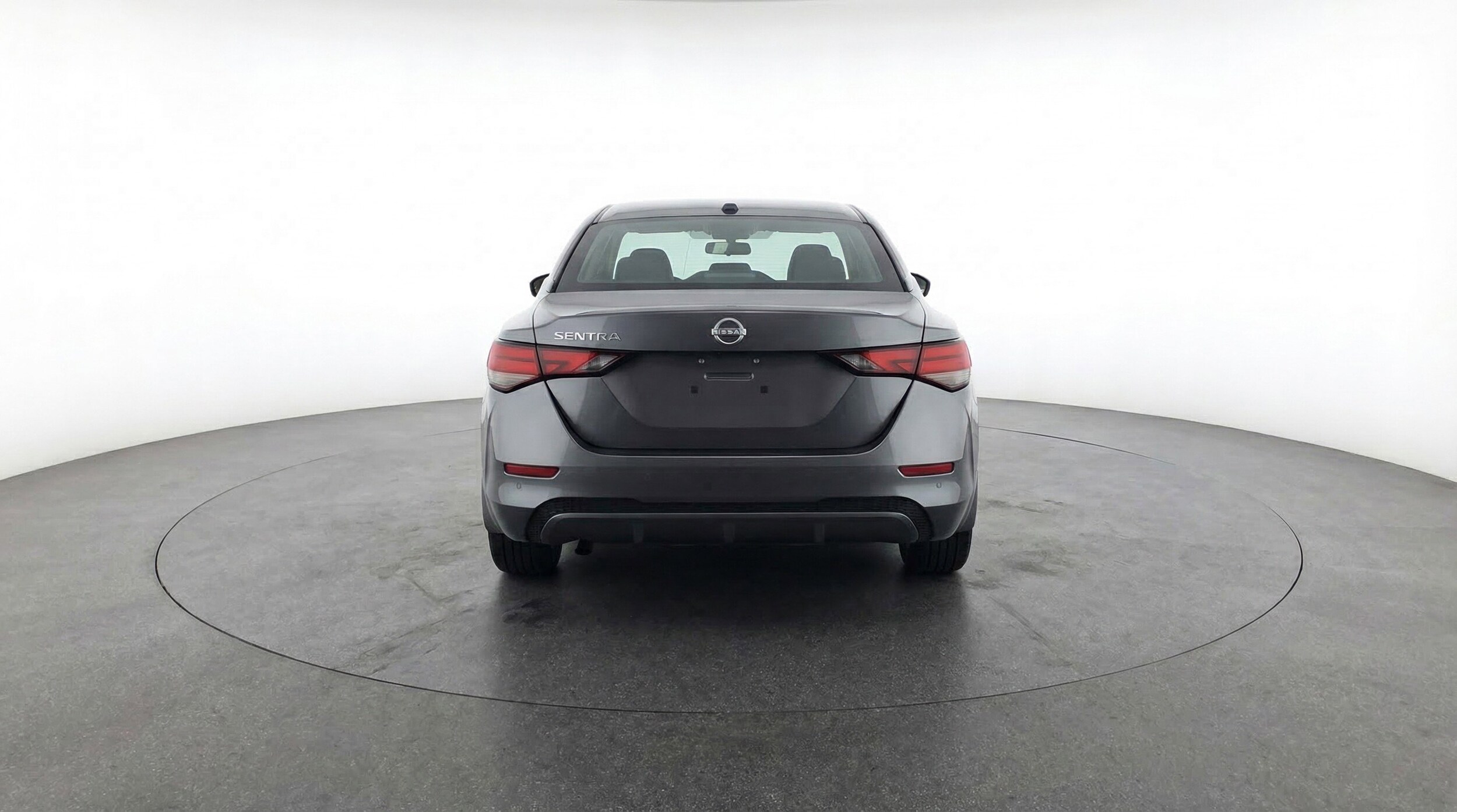 Thumbnail: 2025 Nissan Sentra - 7